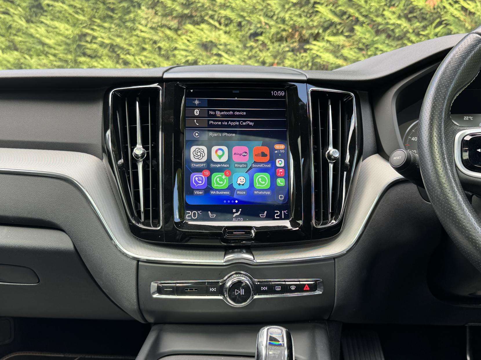 2018 VOLVO XC60 2018 VOLVO XC60