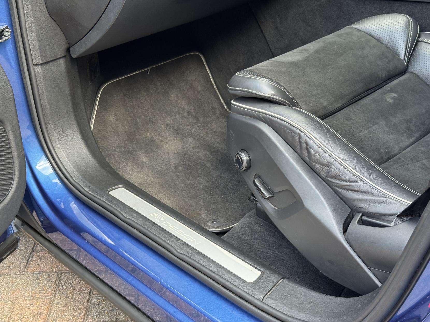 2018 VOLVO XC60 2018 VOLVO XC60