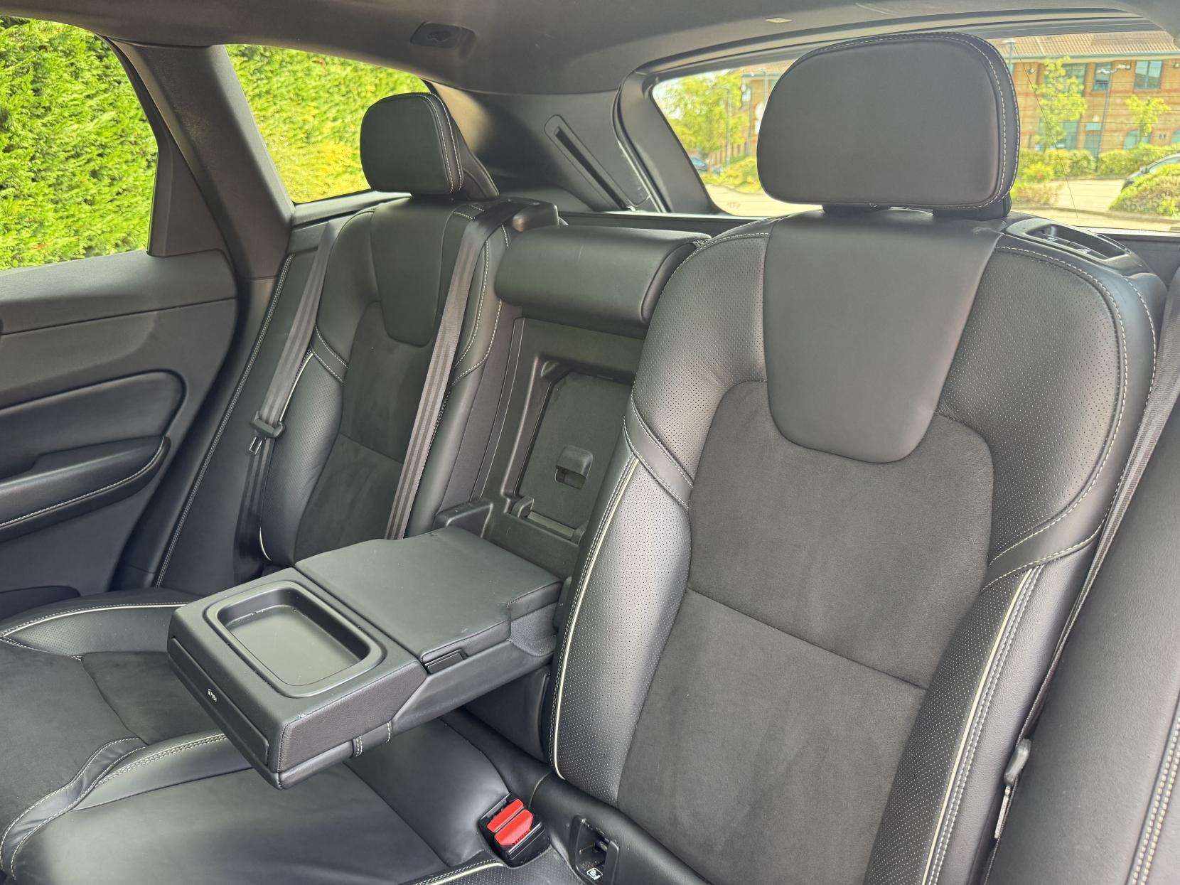 2018 VOLVO XC60 2018 VOLVO XC60