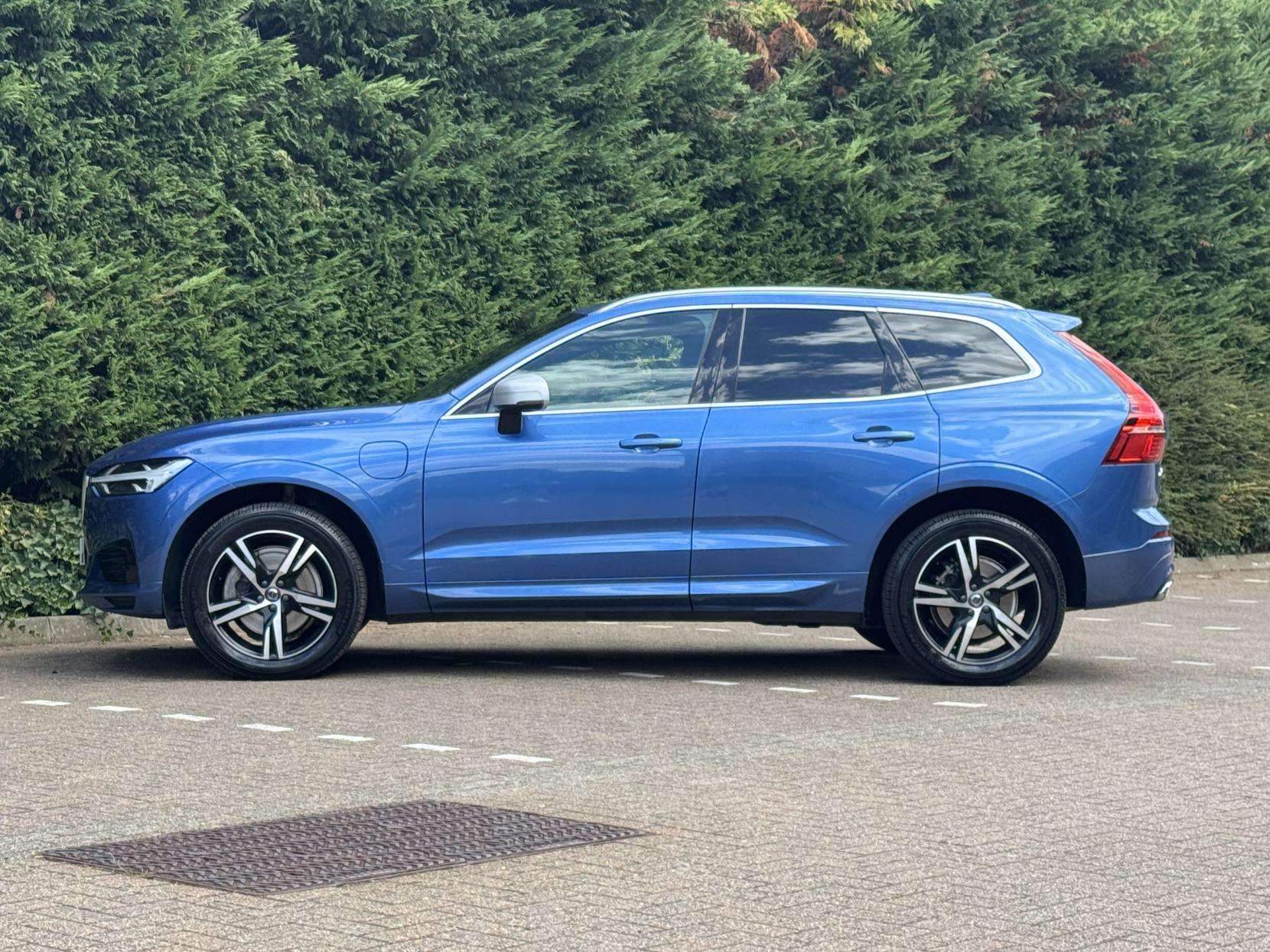 2018 VOLVO XC60 2018 VOLVO XC60