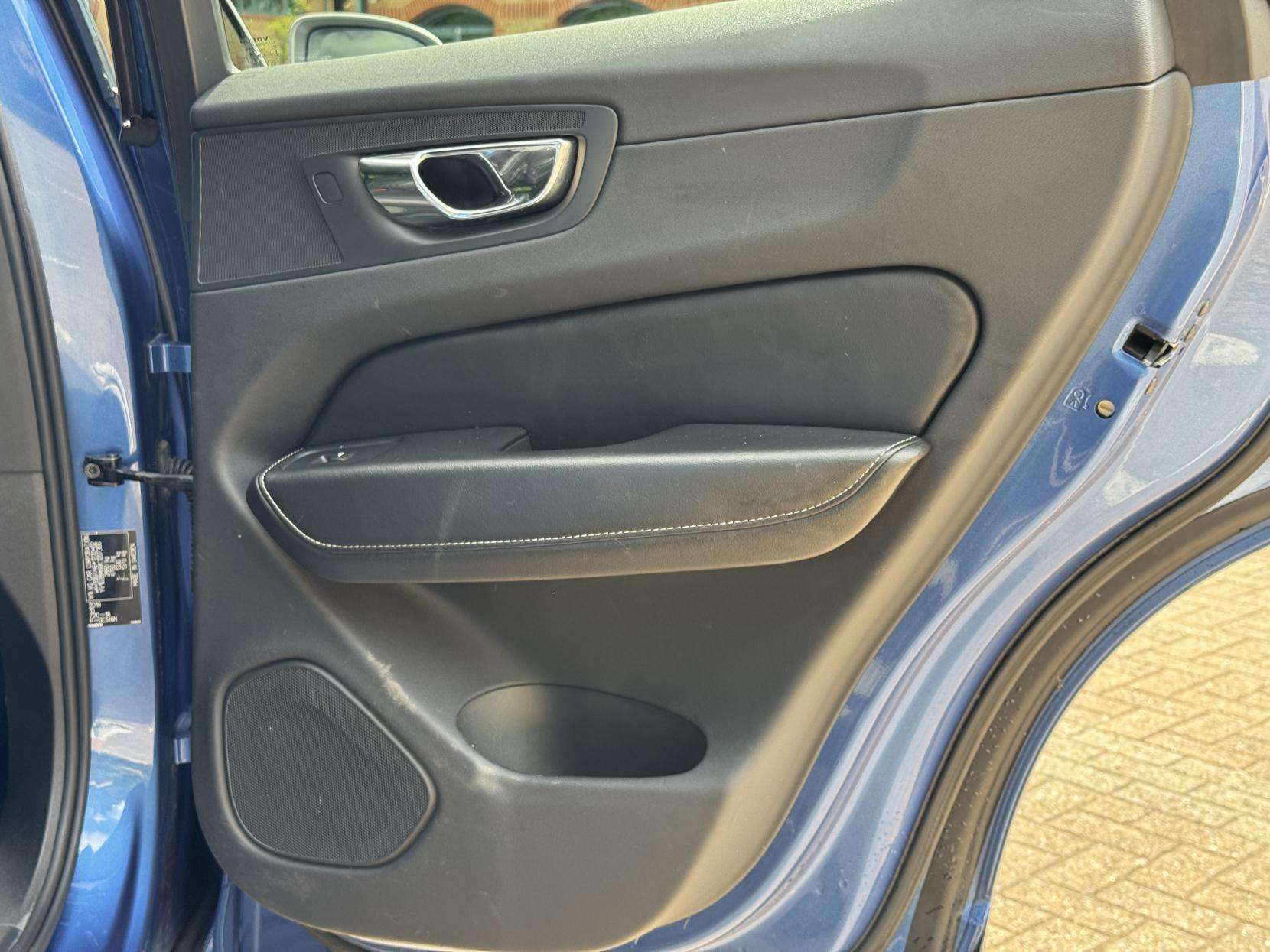 2018 VOLVO XC60 2018 VOLVO XC60