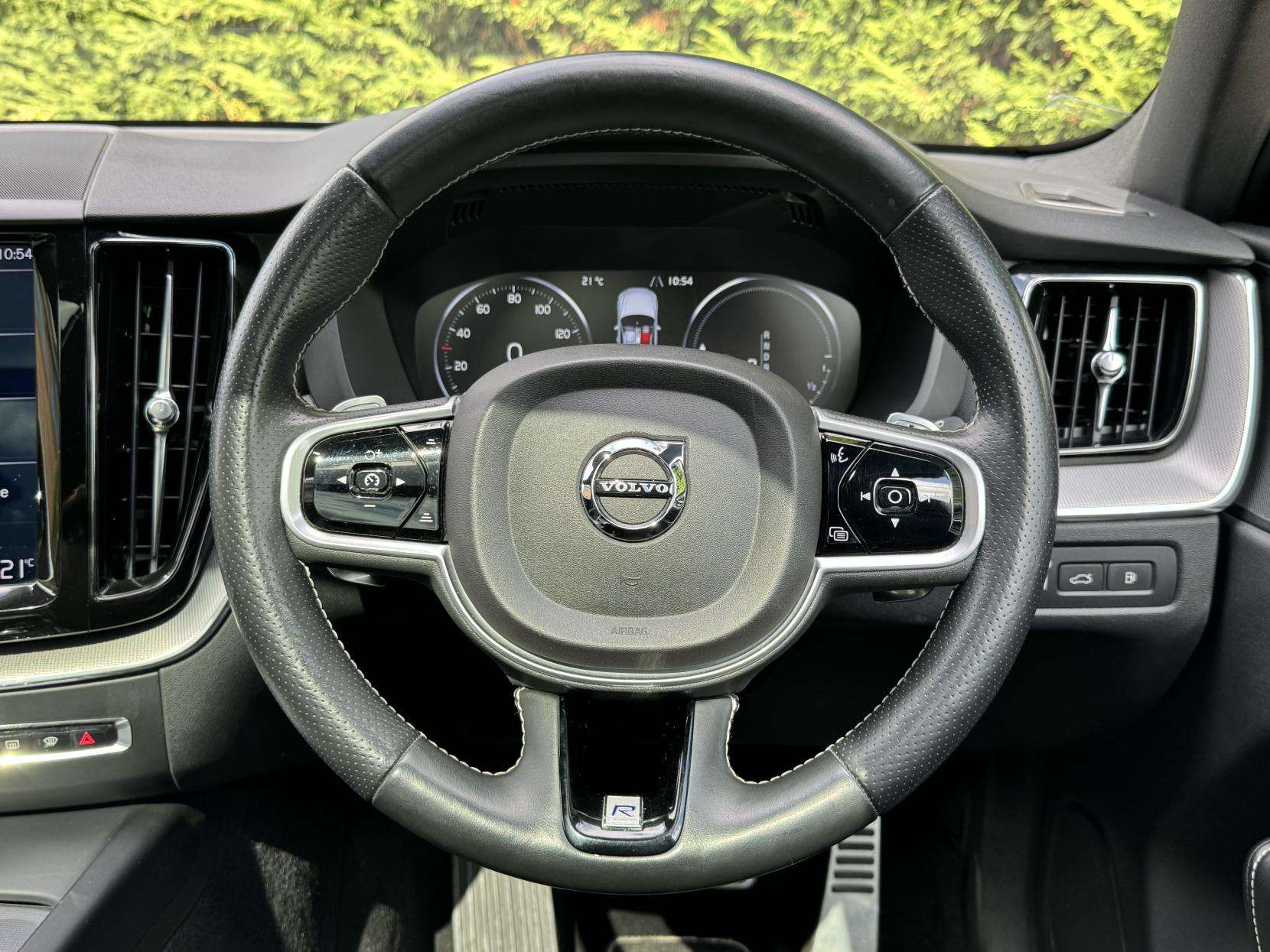 2018 VOLVO XC60 2018 VOLVO XC60