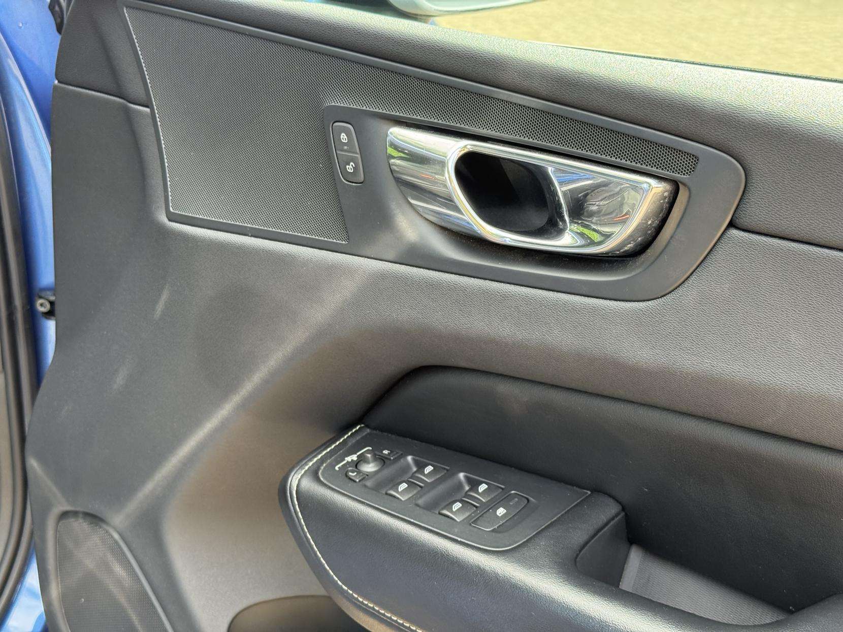 2018 VOLVO XC60 2018 VOLVO XC60