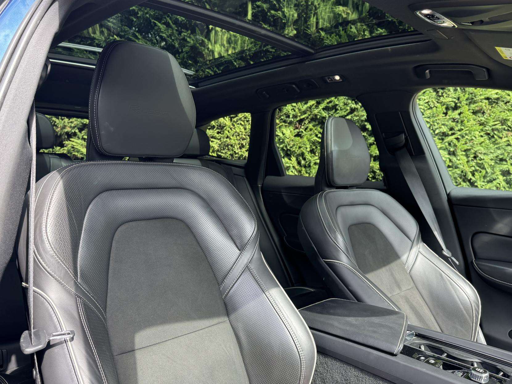 2018 VOLVO XC60 2018 VOLVO XC60