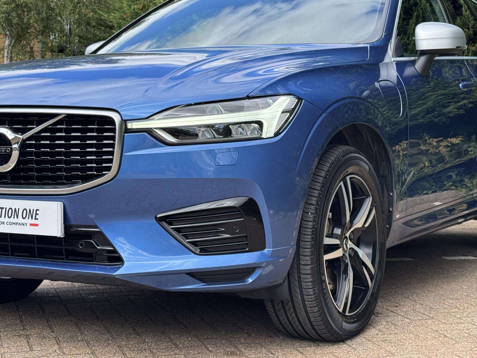 2018 VOLVO XC60 2018 VOLVO XC60