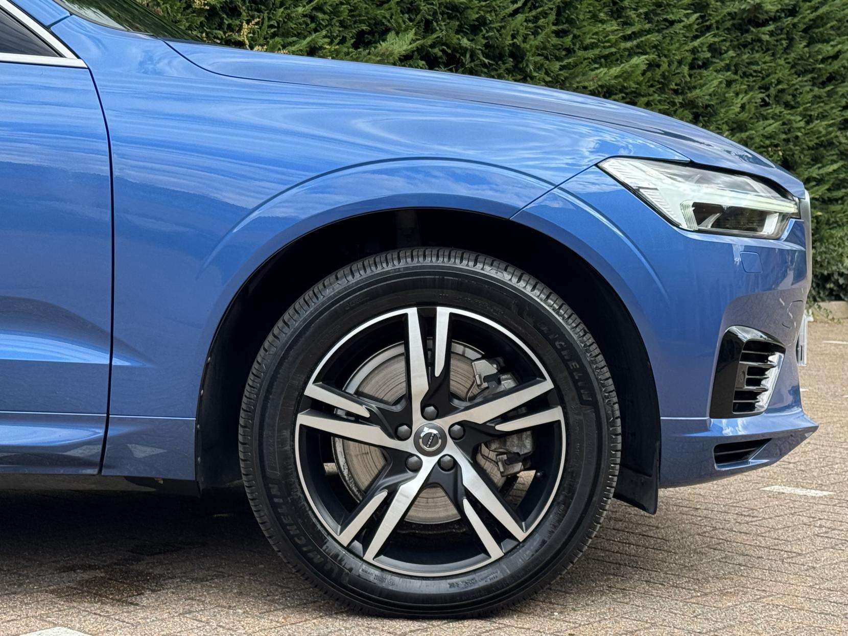 2018 VOLVO XC60 2018 VOLVO XC60