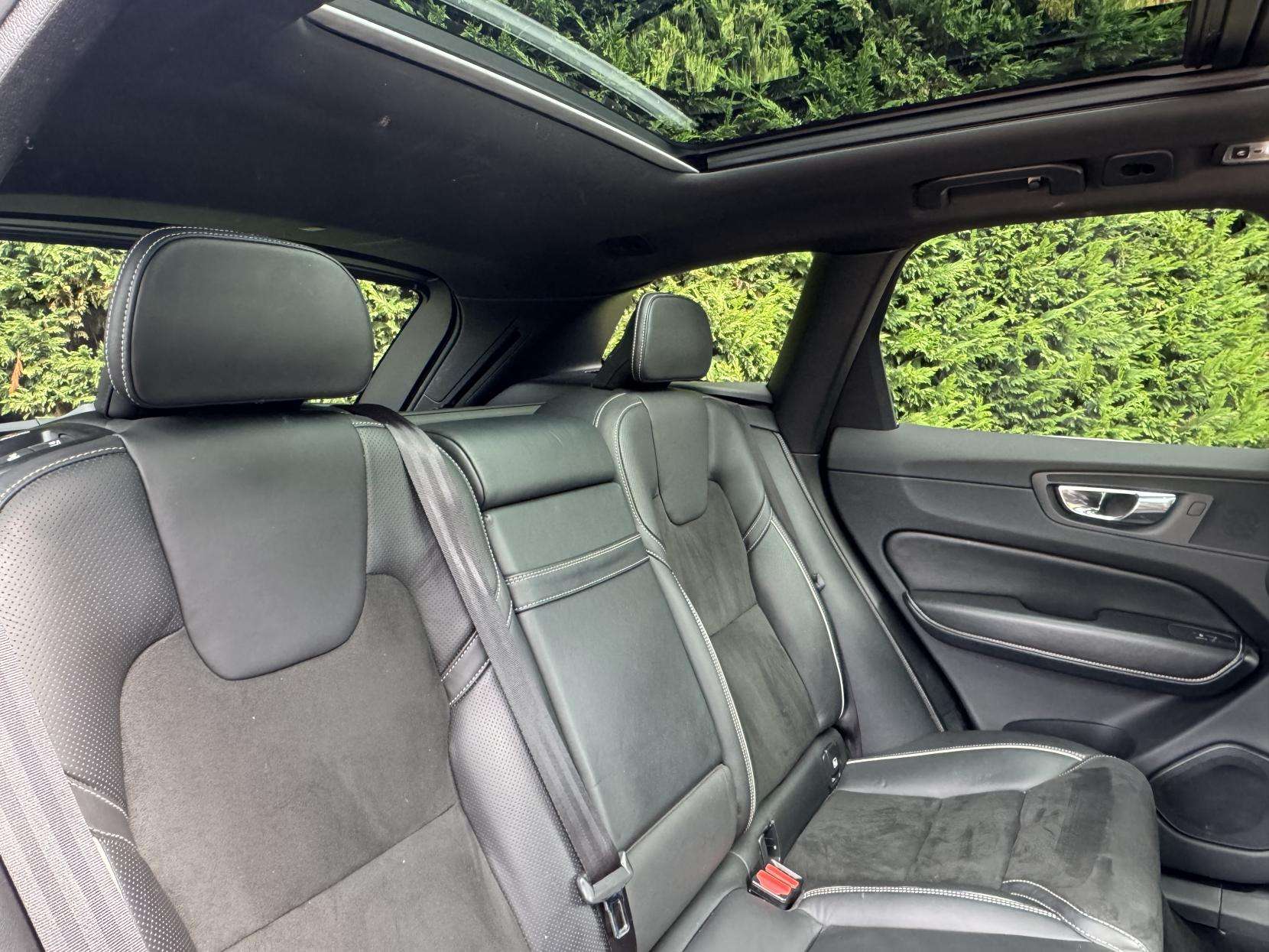2018 VOLVO XC60 2018 VOLVO XC60