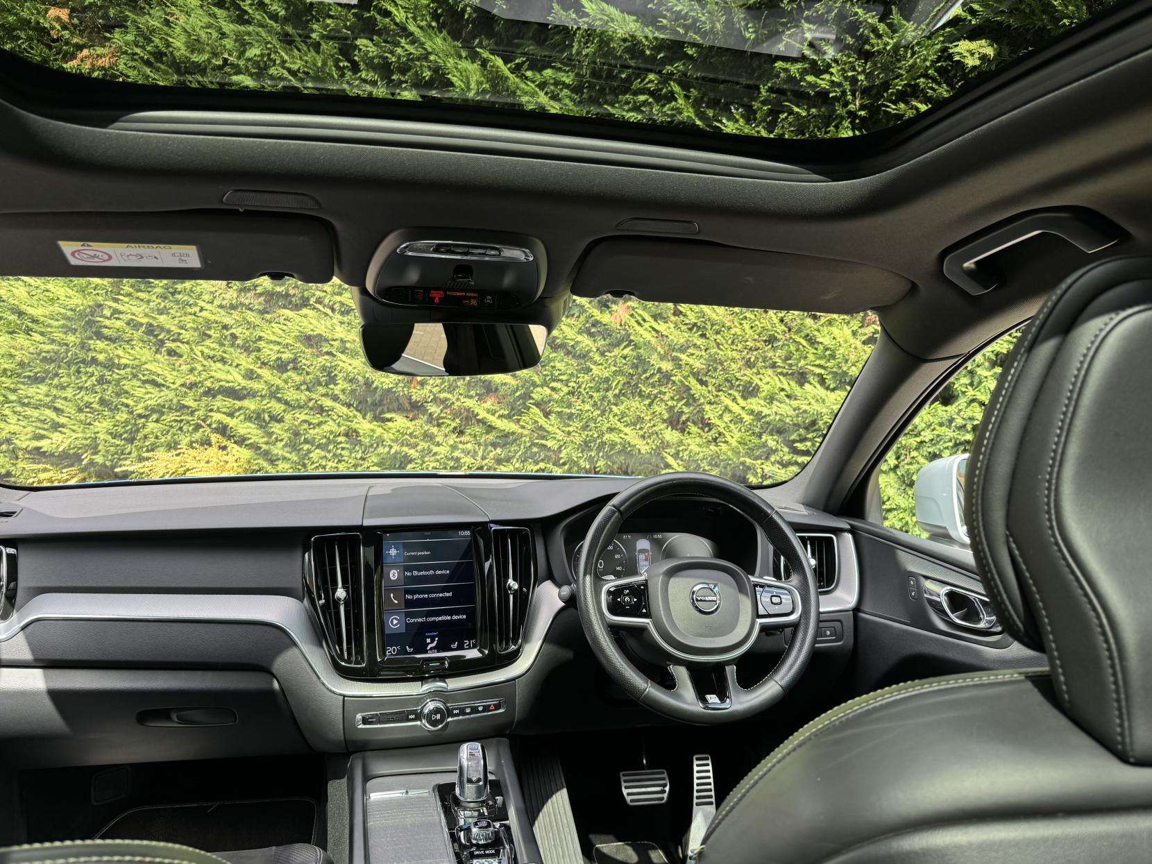 2018 VOLVO XC60 2018 VOLVO XC60
