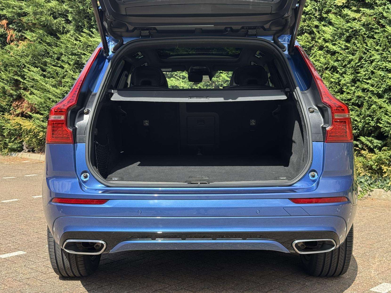 2018 VOLVO XC60 2018 VOLVO XC60