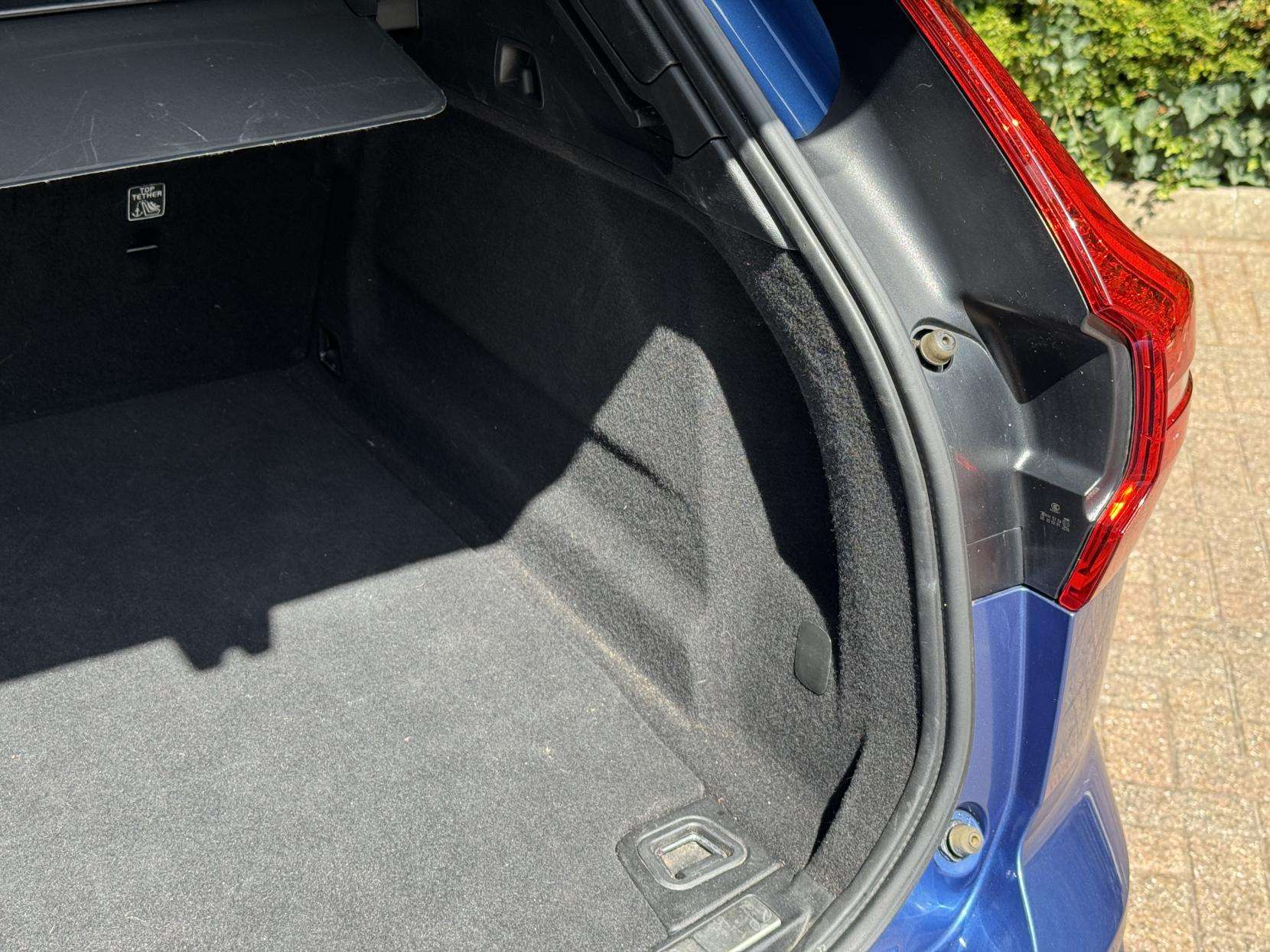 2018 VOLVO XC60 2018 VOLVO XC60