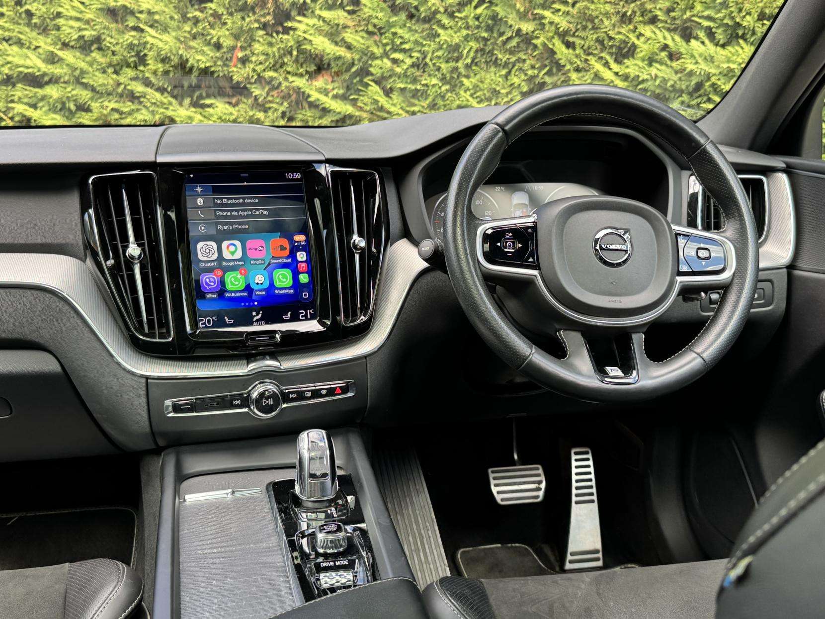 2018 VOLVO XC60 2018 VOLVO XC60