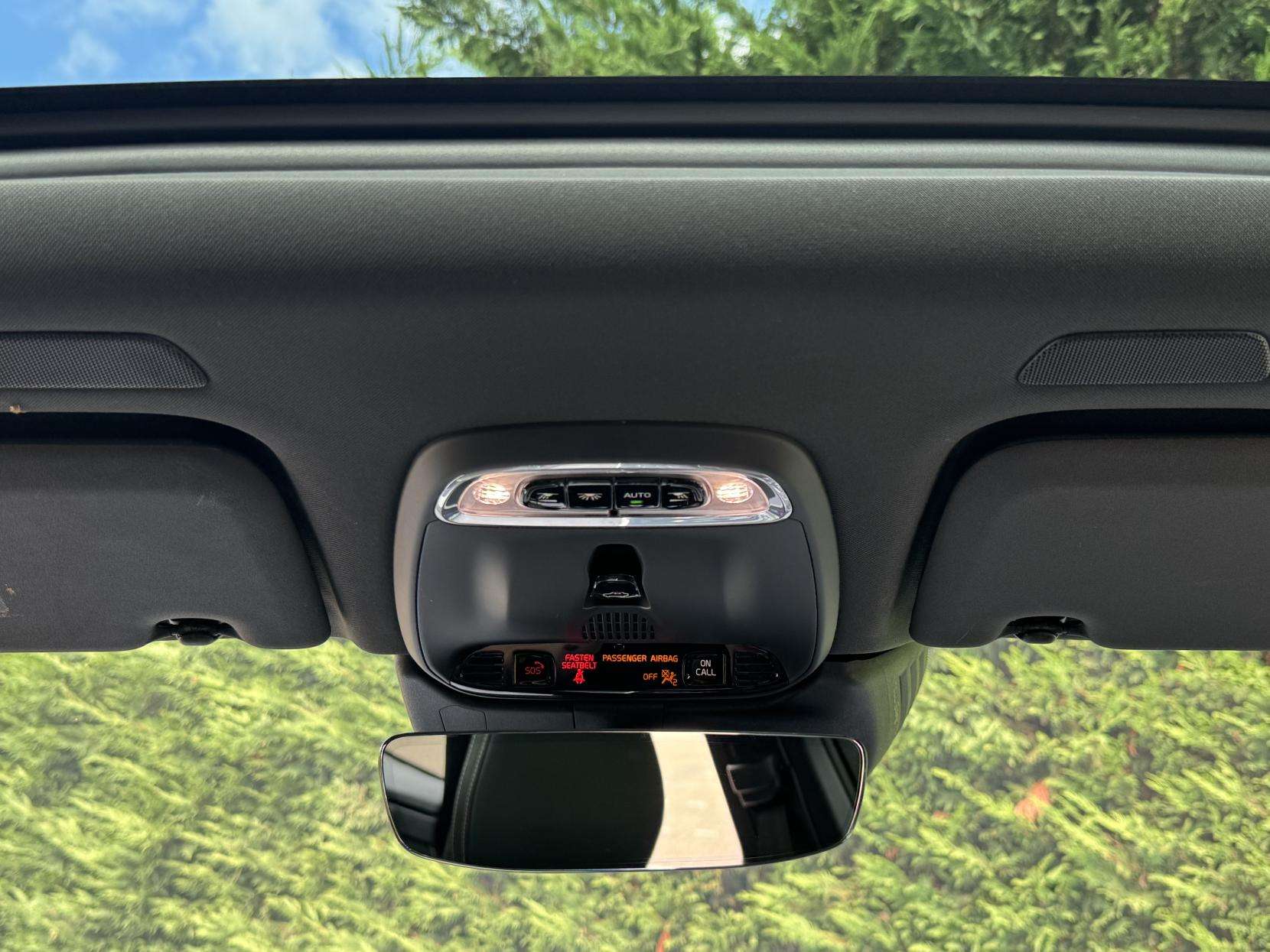 2018 VOLVO XC60 2018 VOLVO XC60