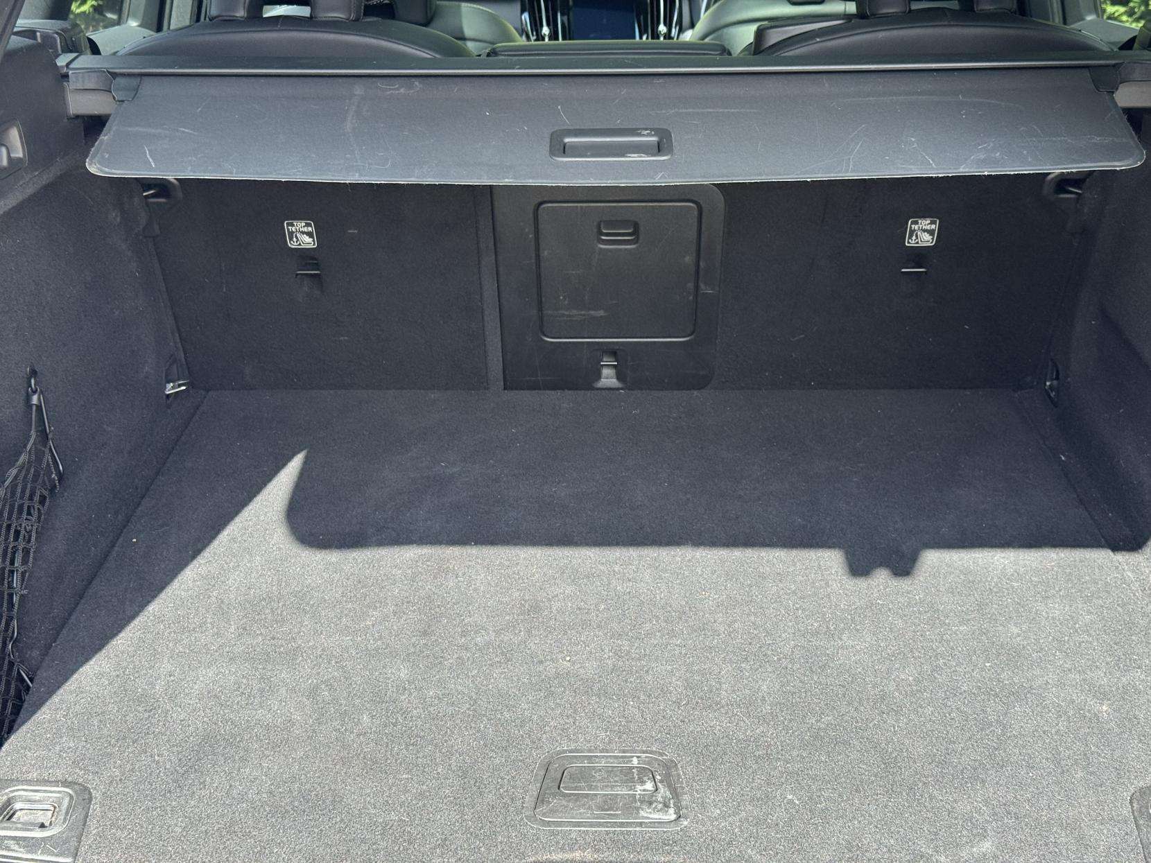 2018 VOLVO XC60 2018 VOLVO XC60