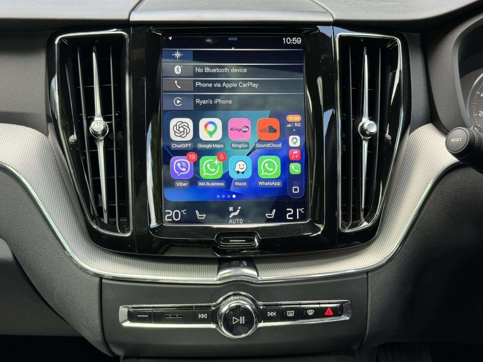 2018 VOLVO XC60 2018 VOLVO XC60