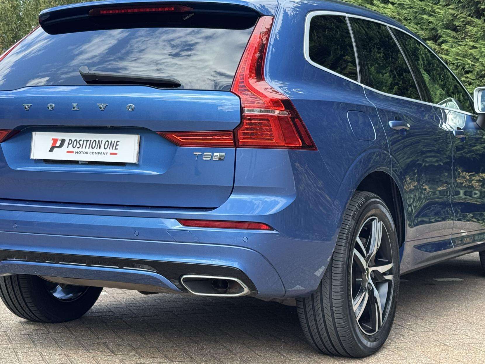 2018 VOLVO XC60 2018 VOLVO XC60