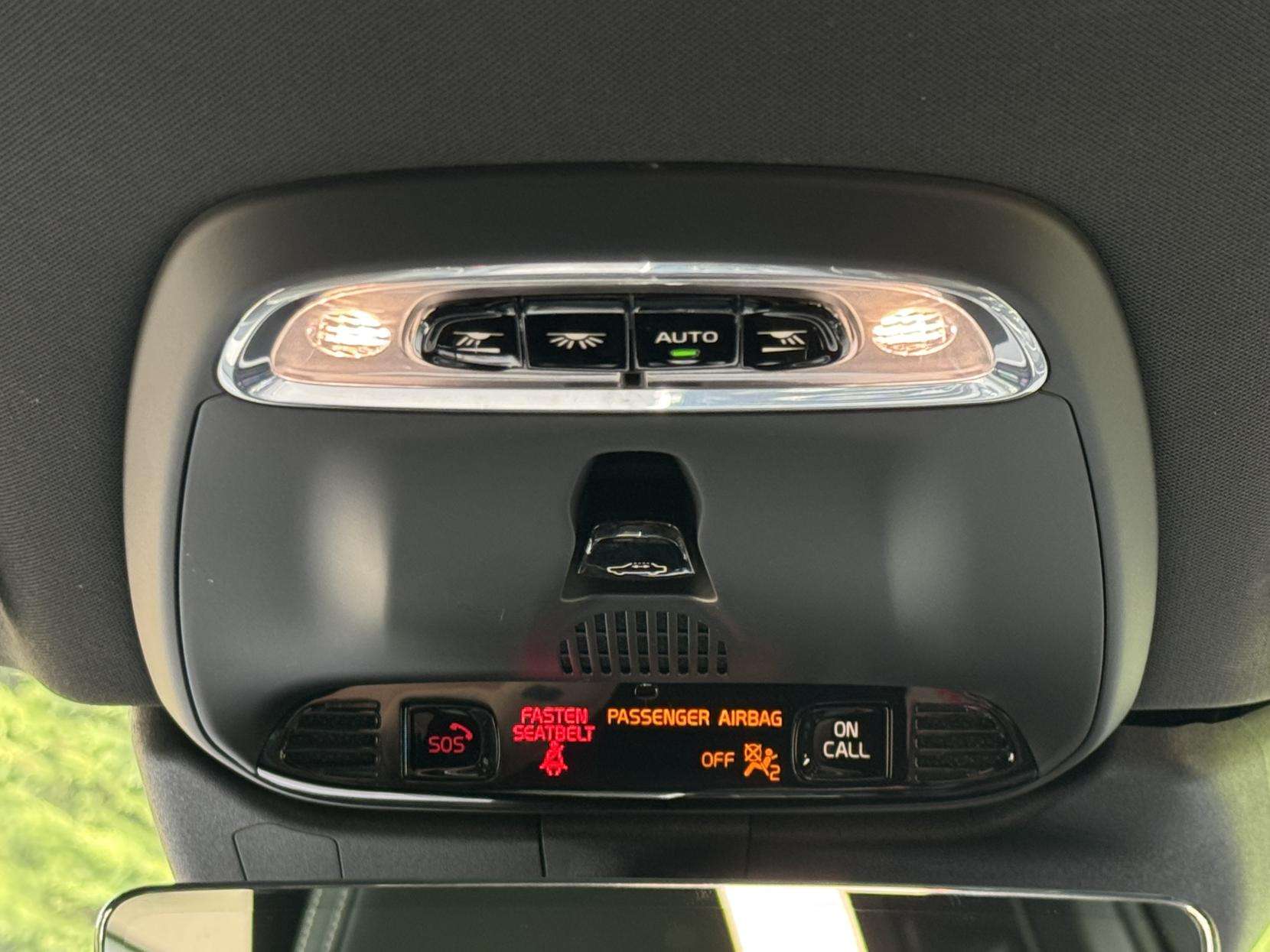 2018 VOLVO XC60 2018 VOLVO XC60