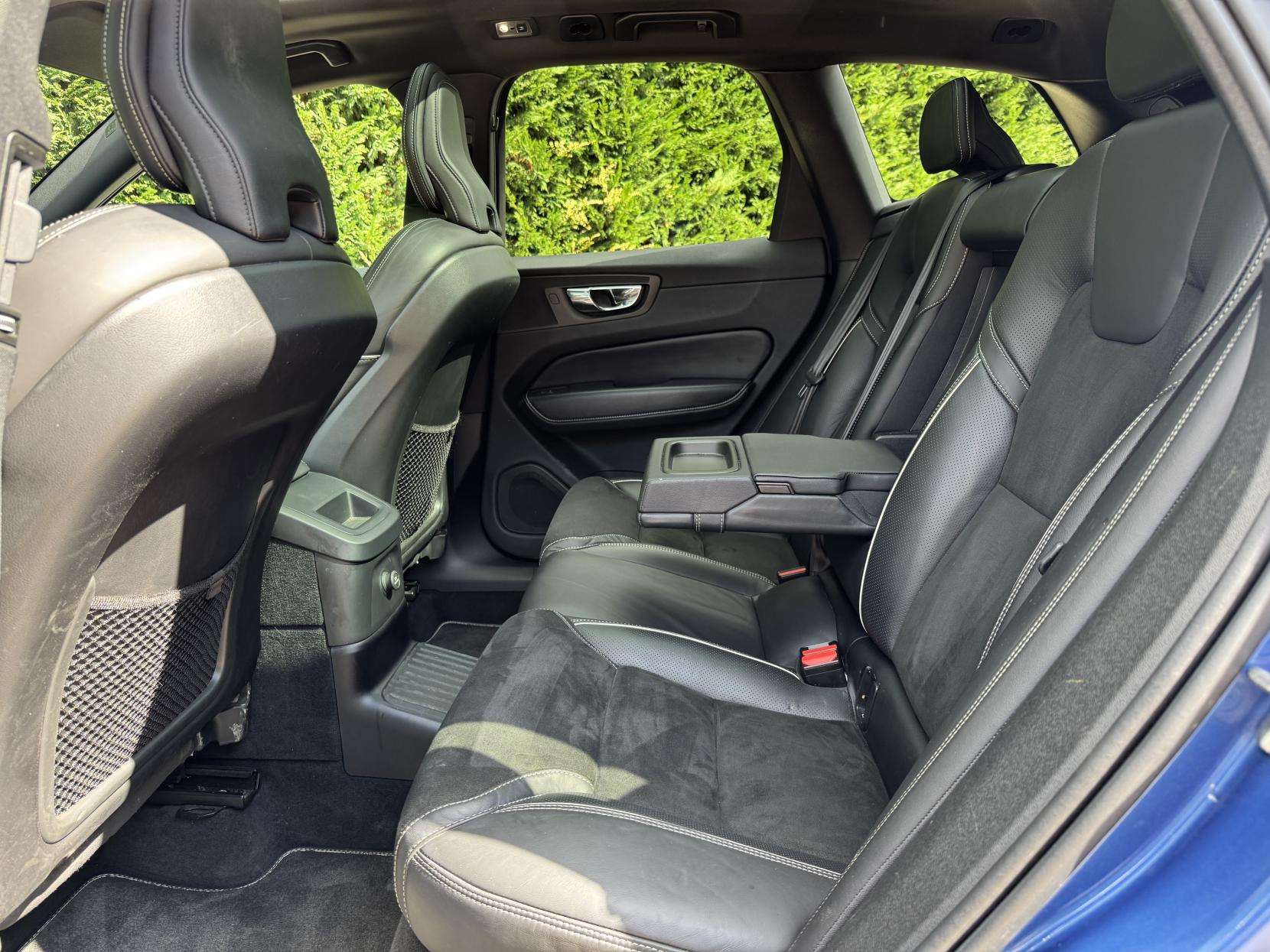 2018 VOLVO XC60 2018 VOLVO XC60
