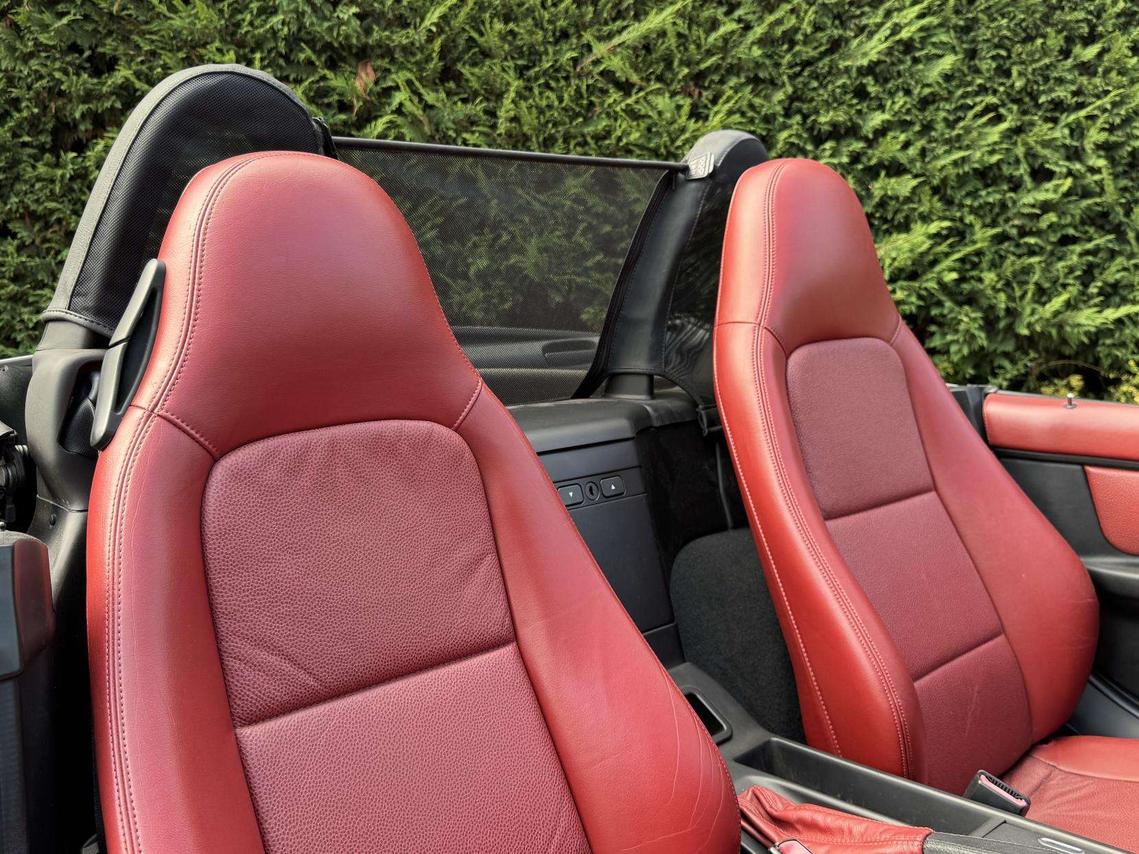 1998 BMW Z3 1998 BMW Z3