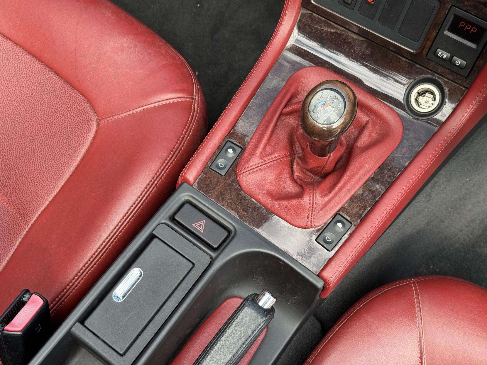 1998 BMW Z3 1998 BMW Z3