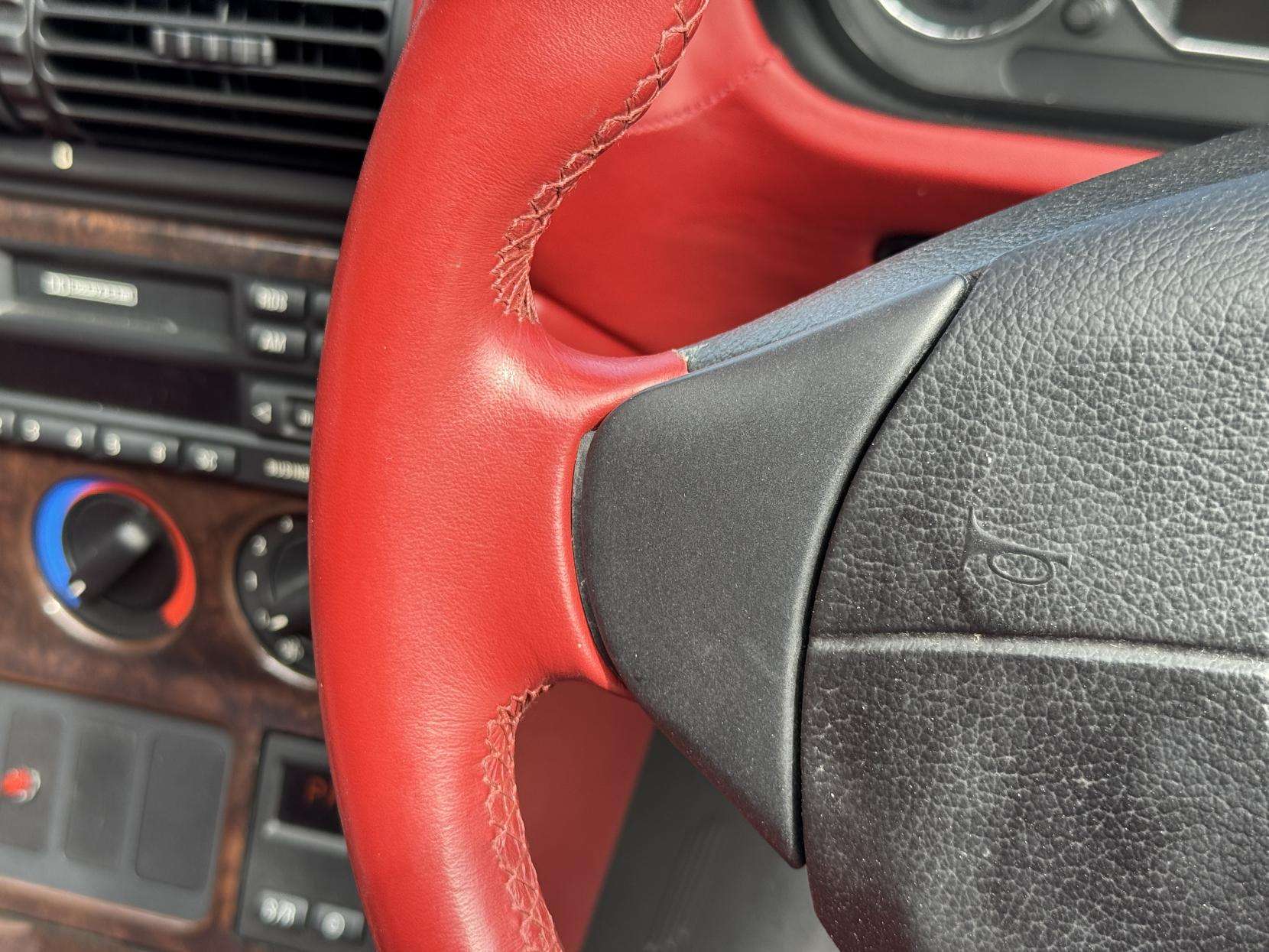 1998 BMW Z3 1998 BMW Z3