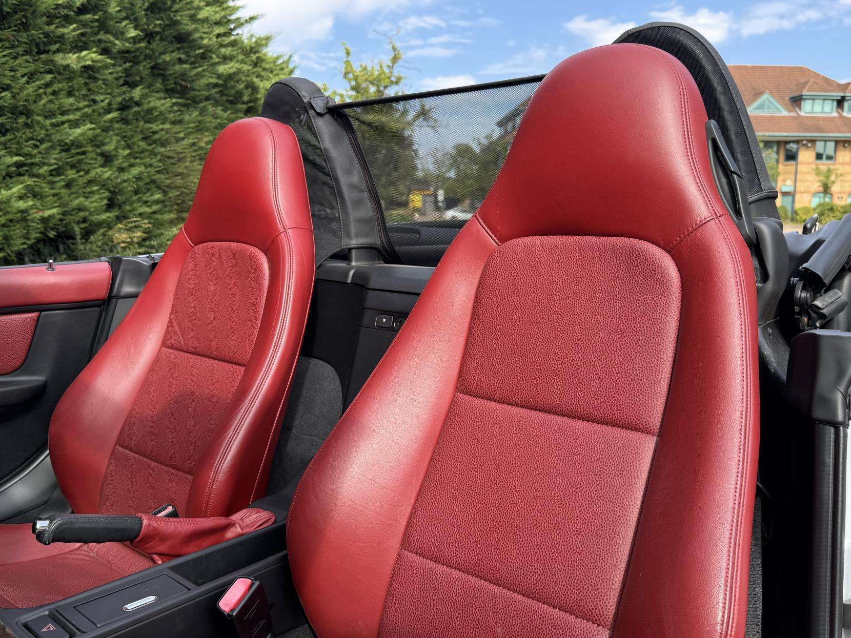 1998 BMW Z3 1998 BMW Z3