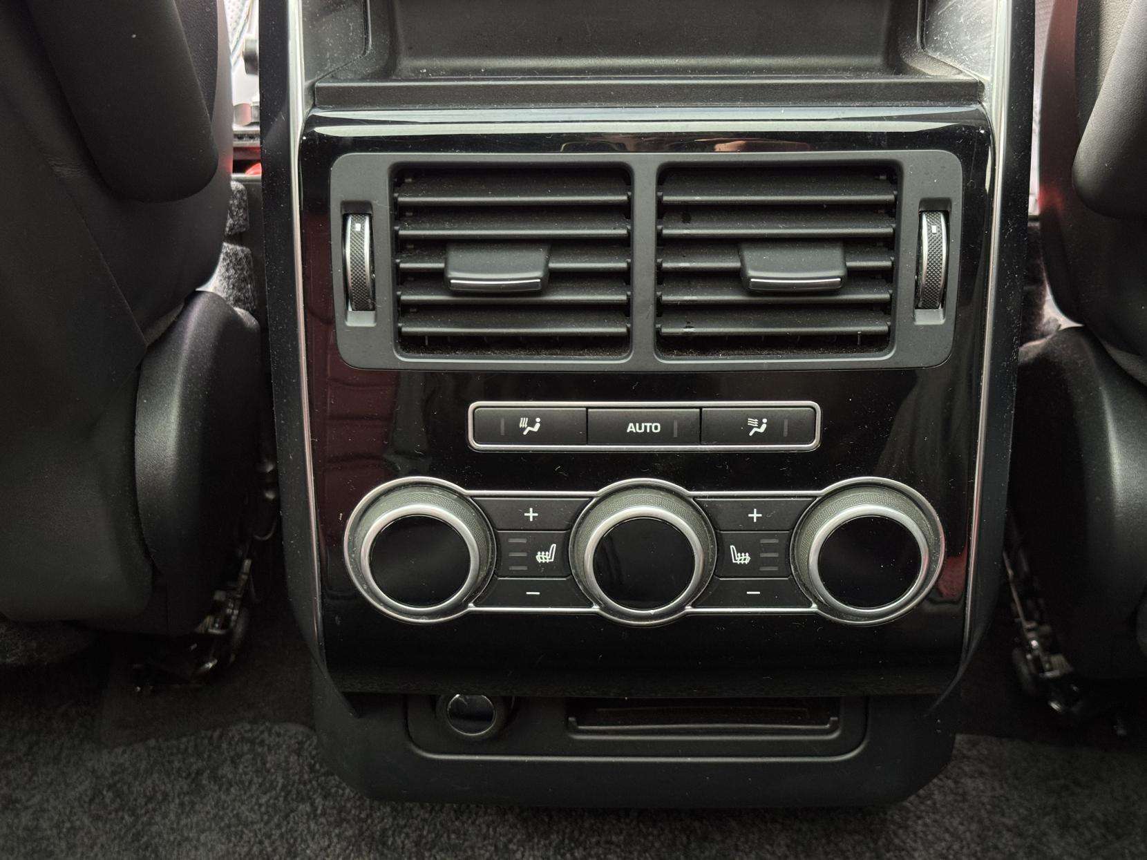 2016 LAND ROVER RANGE ROVER SPORT 2016 LAND ROVER RANGE ROVER SPORT