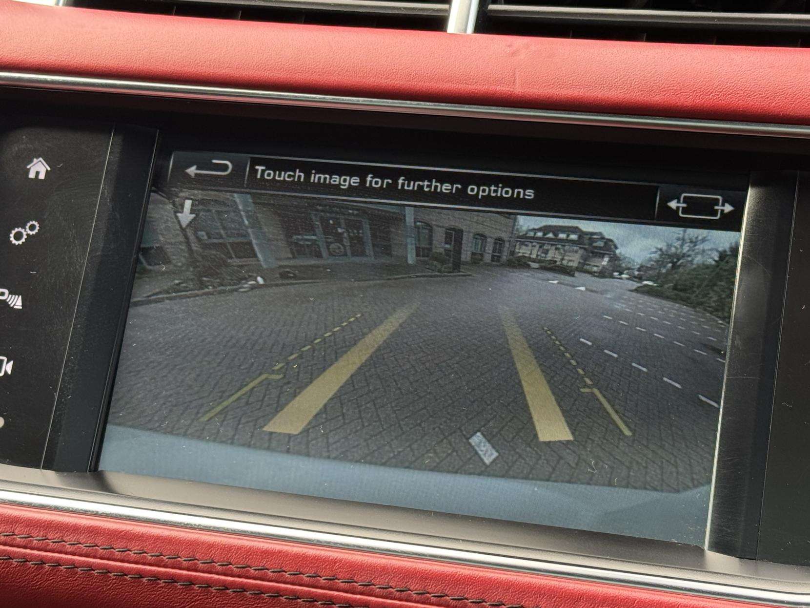 2016 LAND ROVER RANGE ROVER SPORT 2016 LAND ROVER RANGE ROVER SPORT