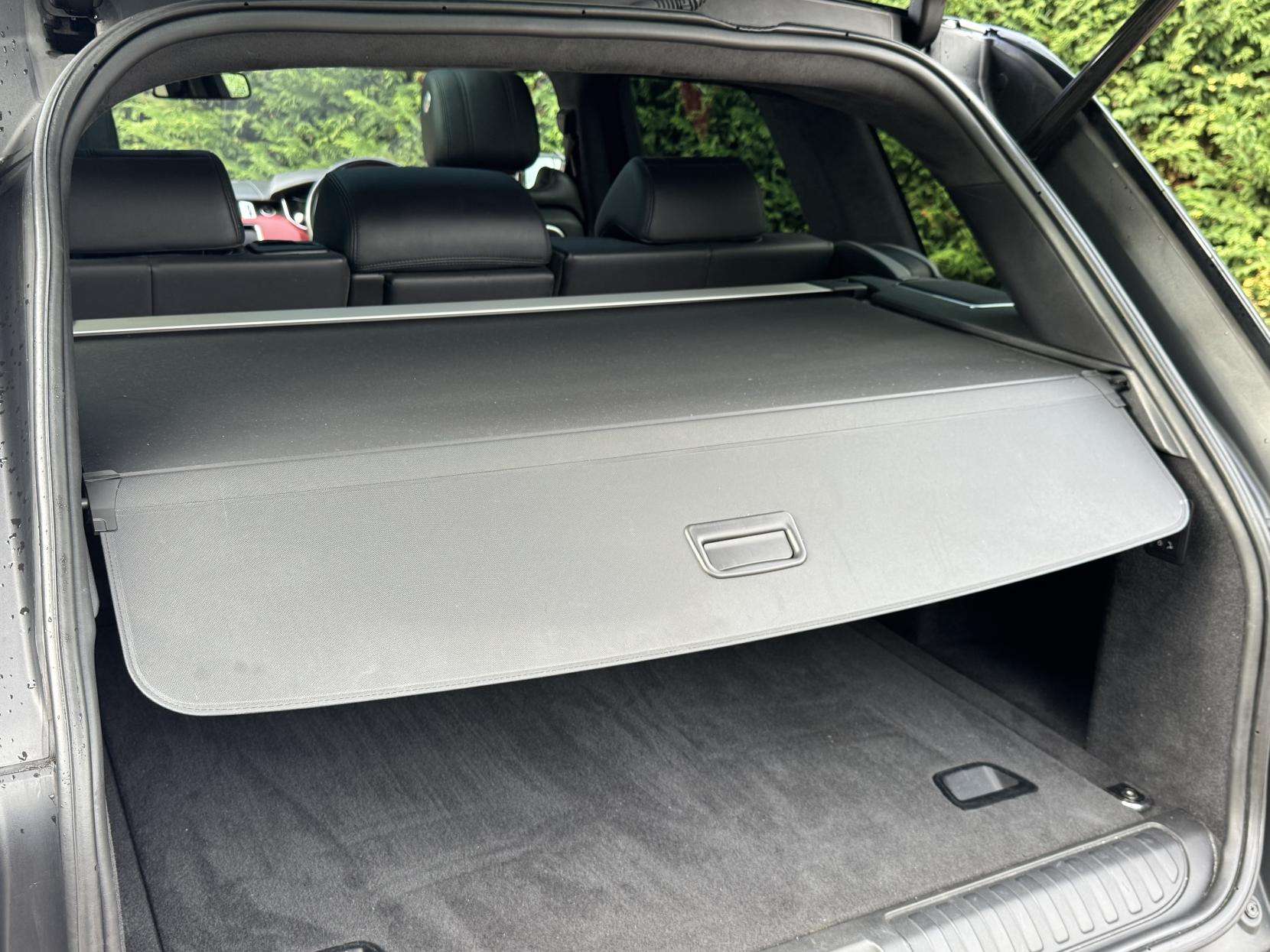 2016 LAND ROVER RANGE ROVER SPORT 2016 LAND ROVER RANGE ROVER SPORT