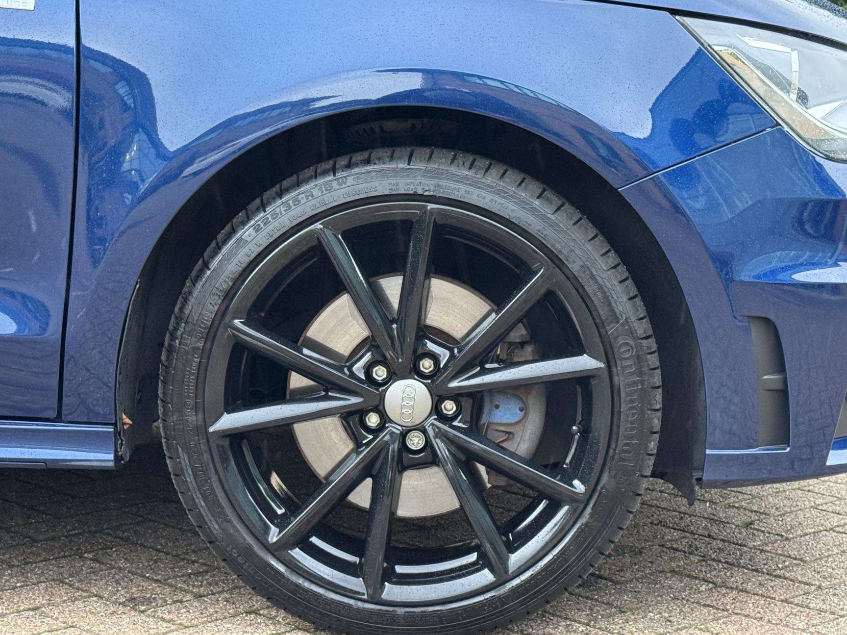 2014 AUDI A1 2014 AUDI A1