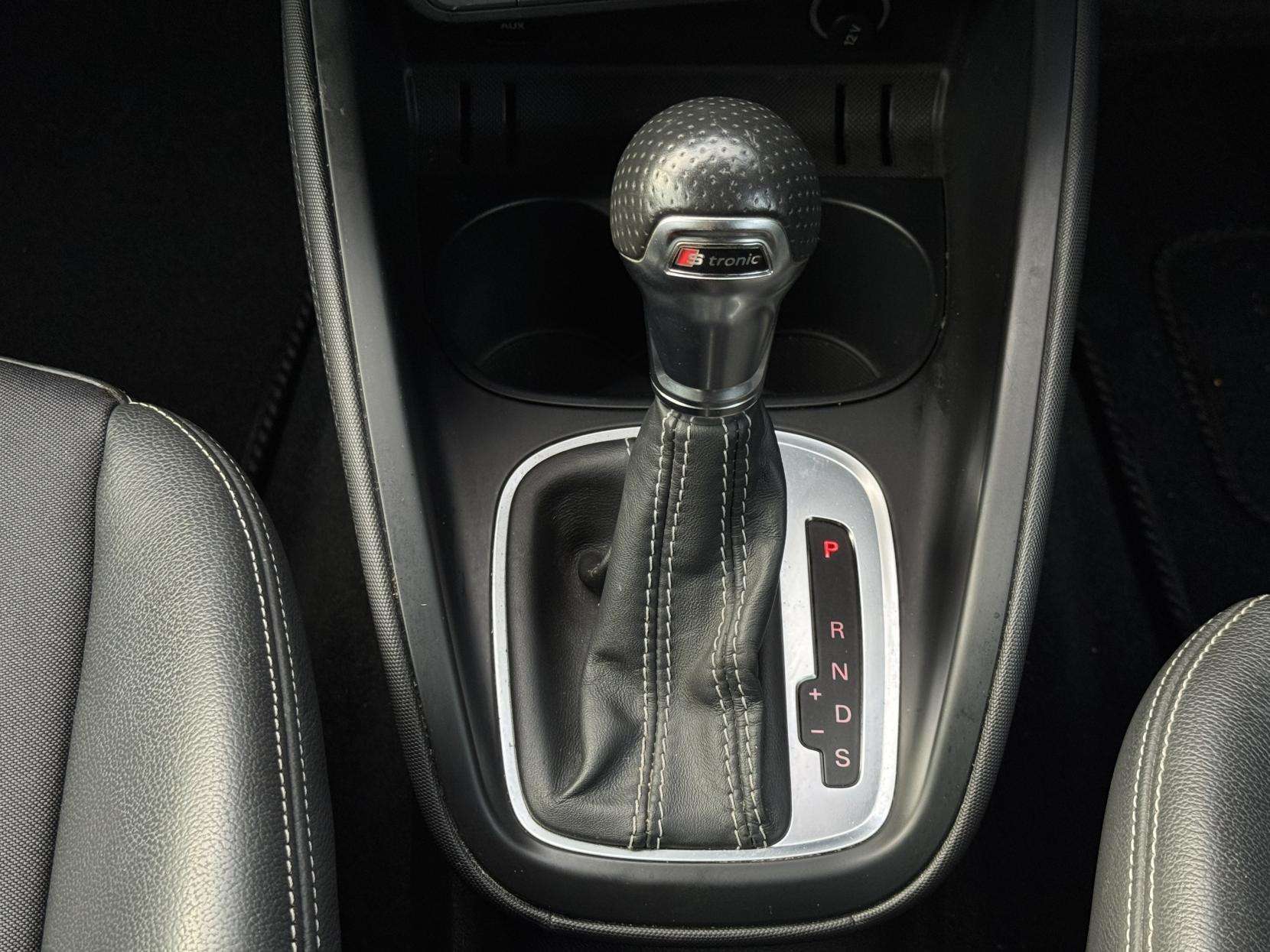 2014 AUDI A1 2014 AUDI A1