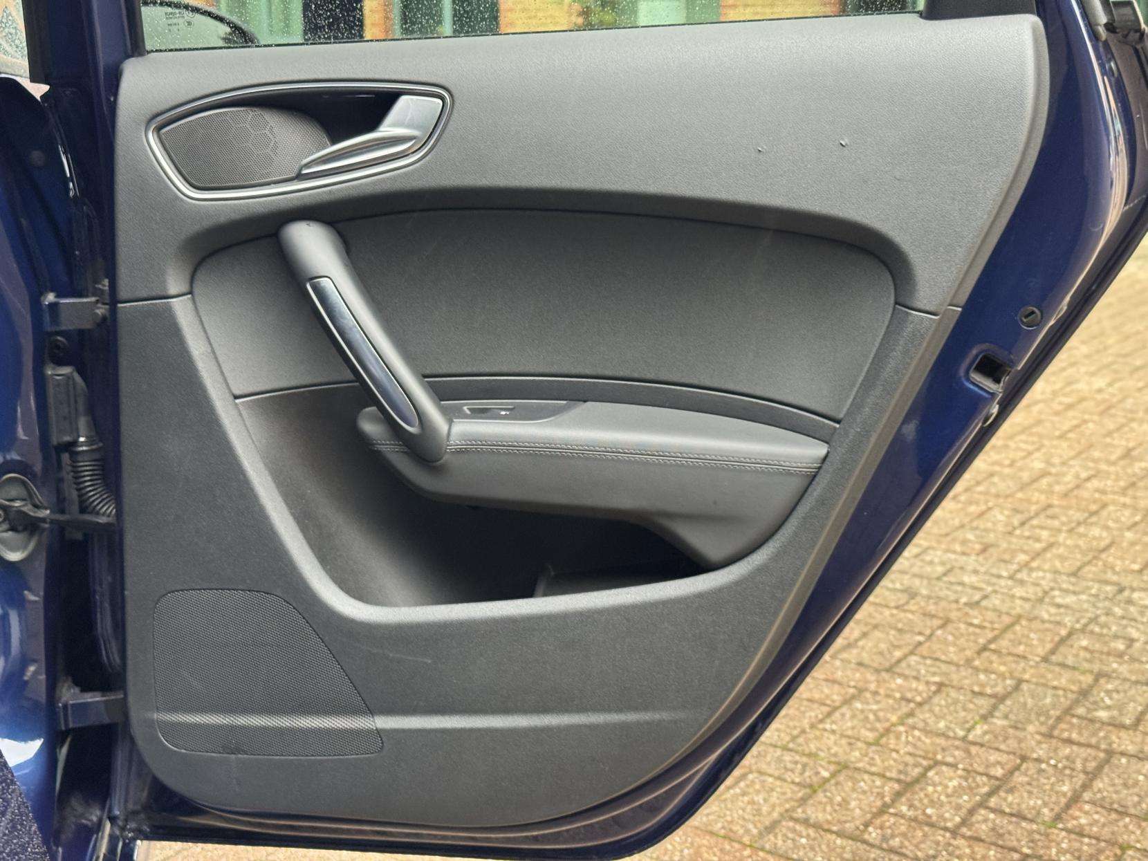 2014 AUDI A1 2014 AUDI A1