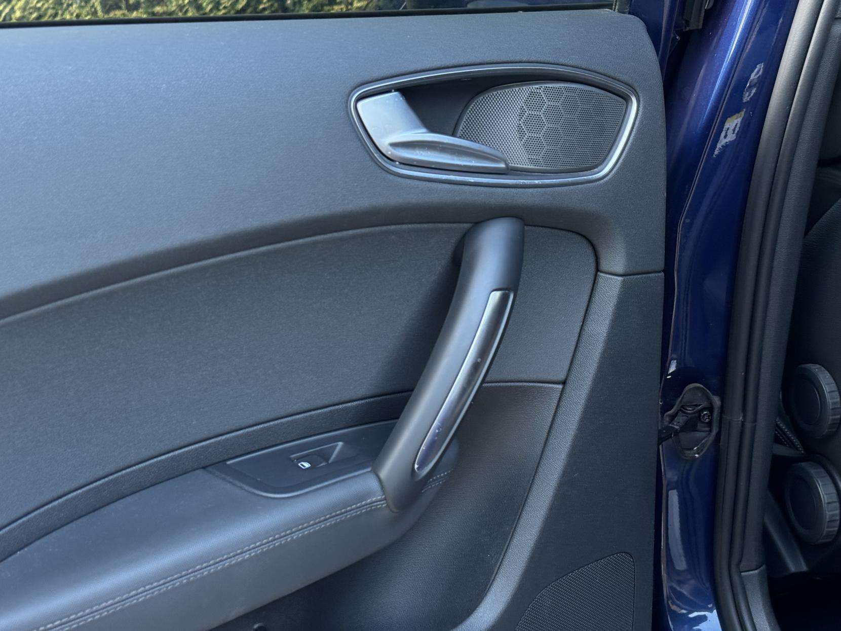 2014 AUDI A1 2014 AUDI A1