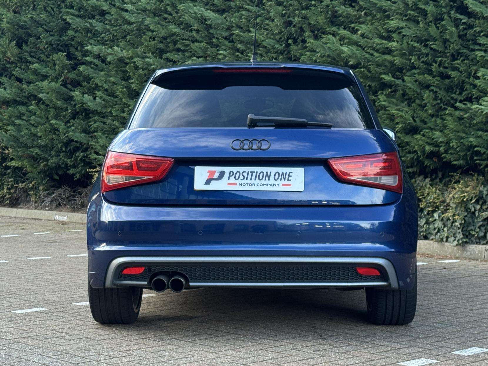 2014 AUDI A1 2014 AUDI A1