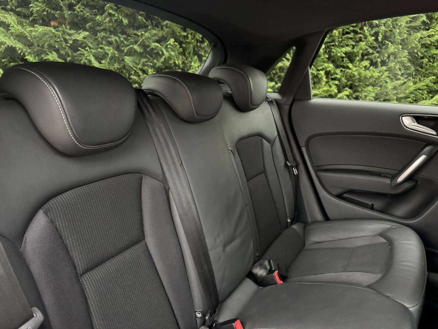 2014 AUDI A1 2014 AUDI A1