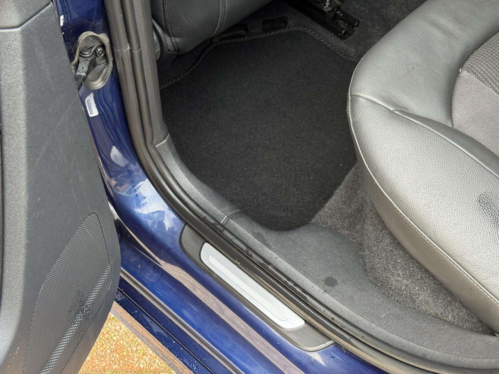 2014 AUDI A1 2014 AUDI A1