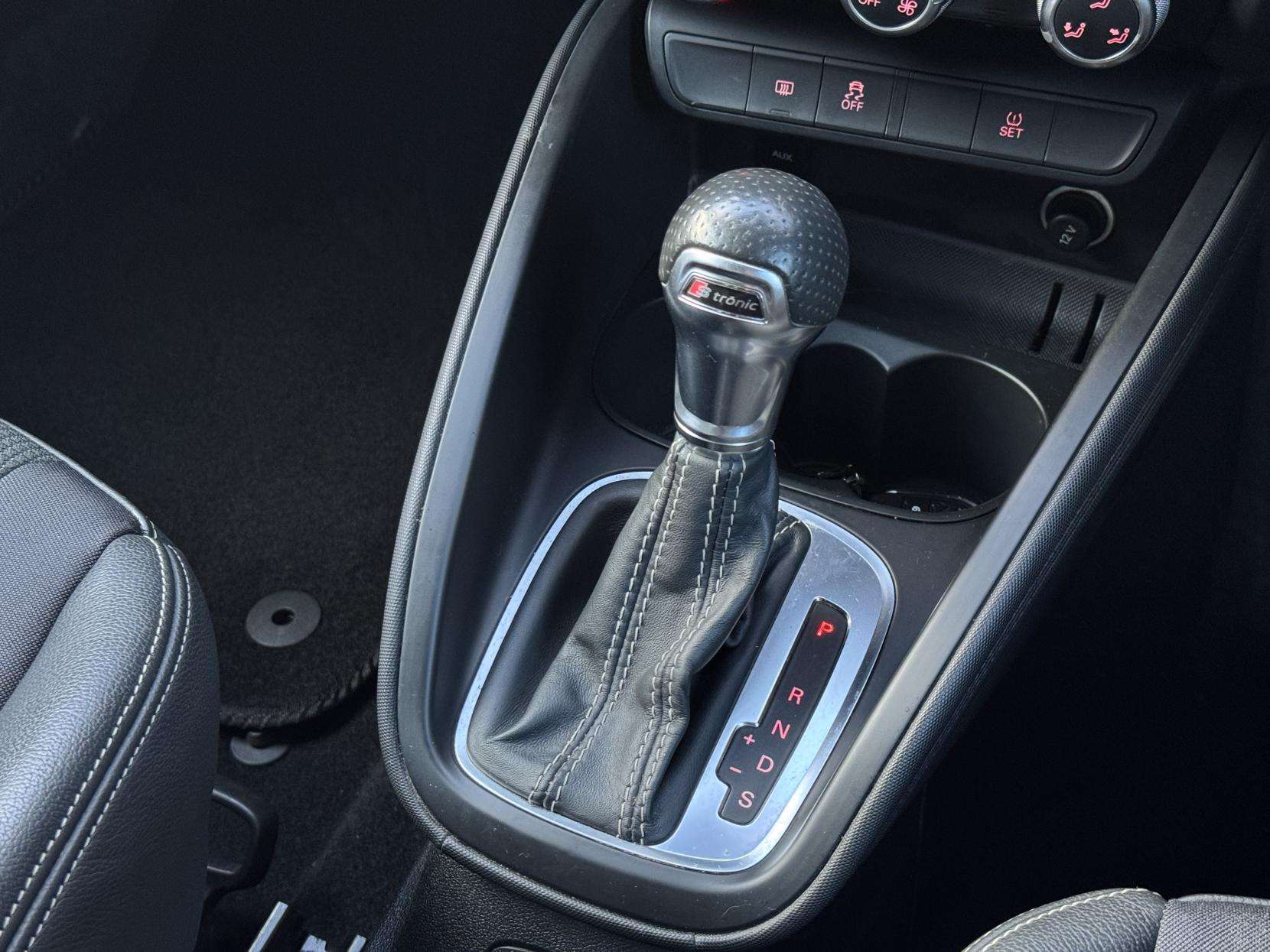 2014 AUDI A1 2014 AUDI A1