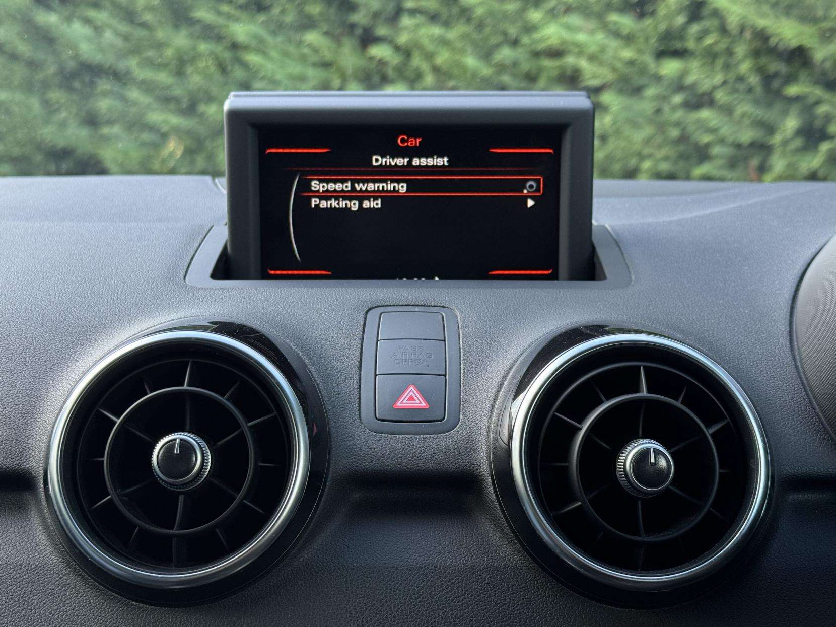 2014 AUDI A1 2014 AUDI A1