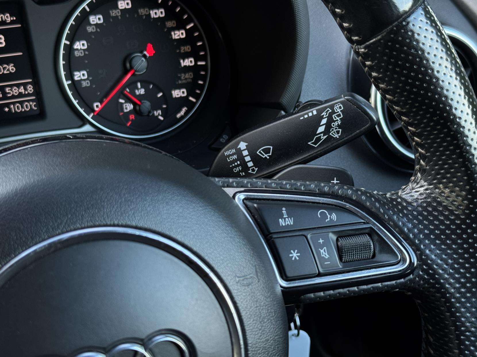 2014 AUDI A1 2014 AUDI A1