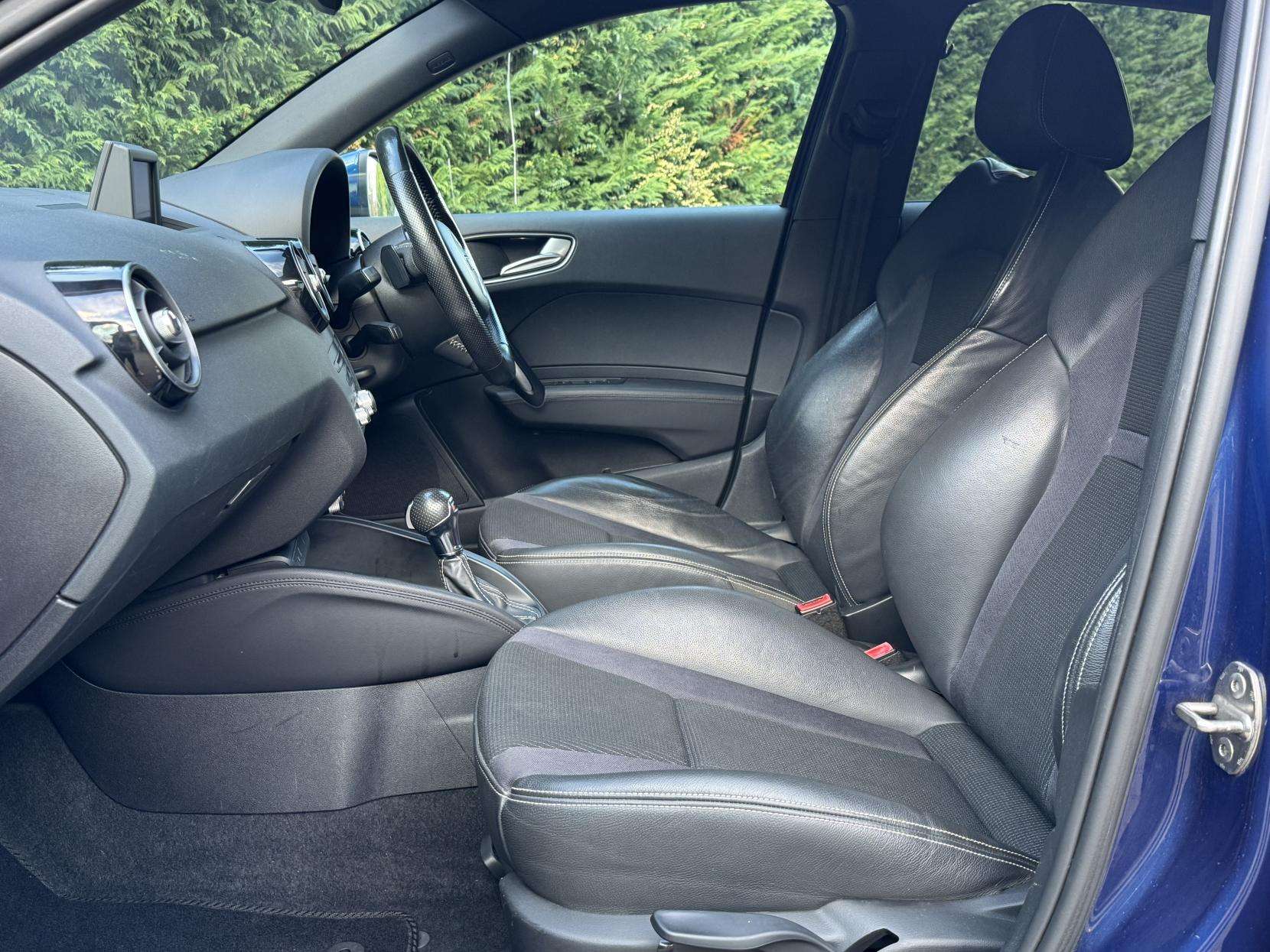 2014 AUDI A1 2014 AUDI A1