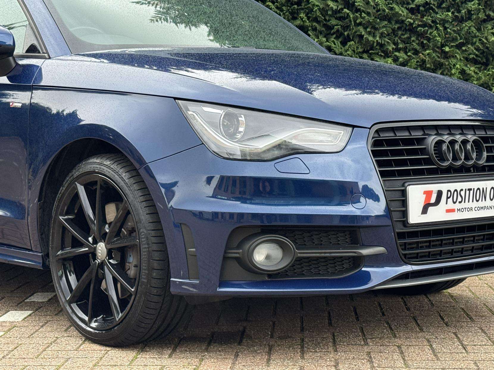 2014 AUDI A1 2014 AUDI A1