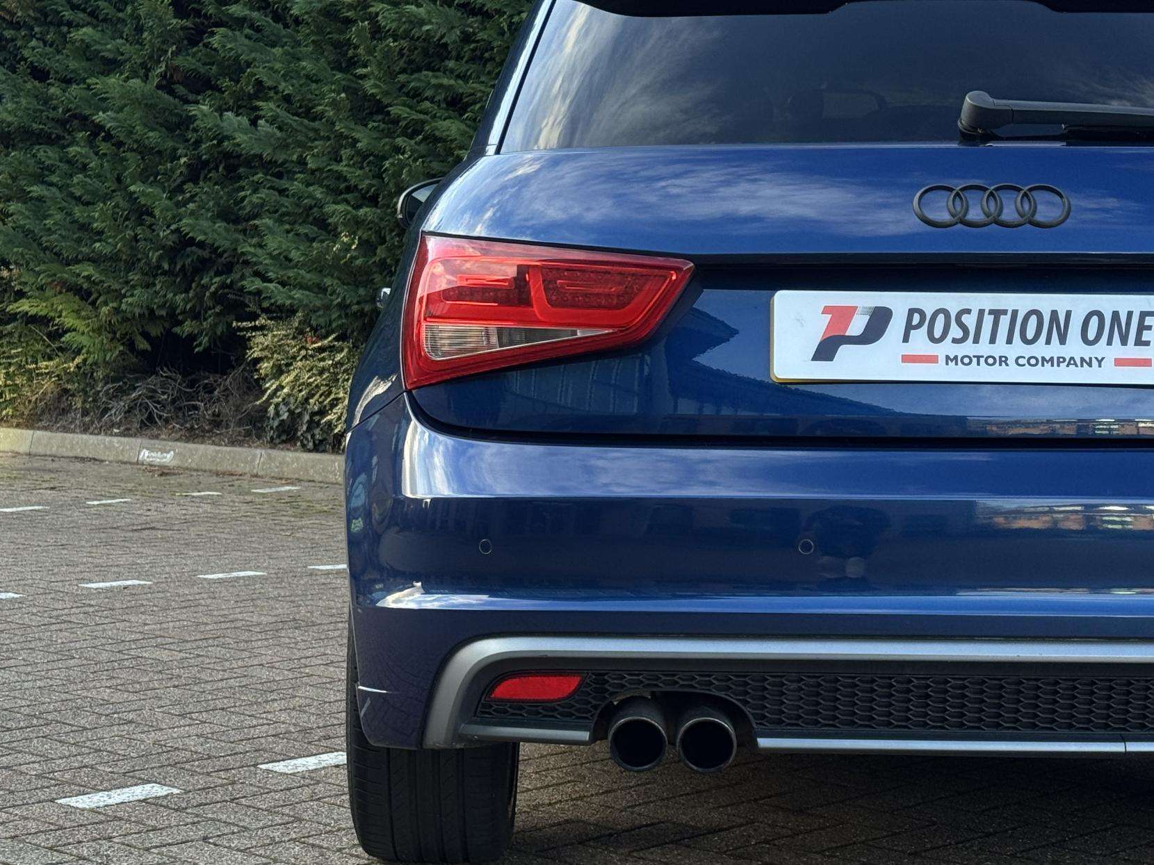 2014 AUDI A1 2014 AUDI A1