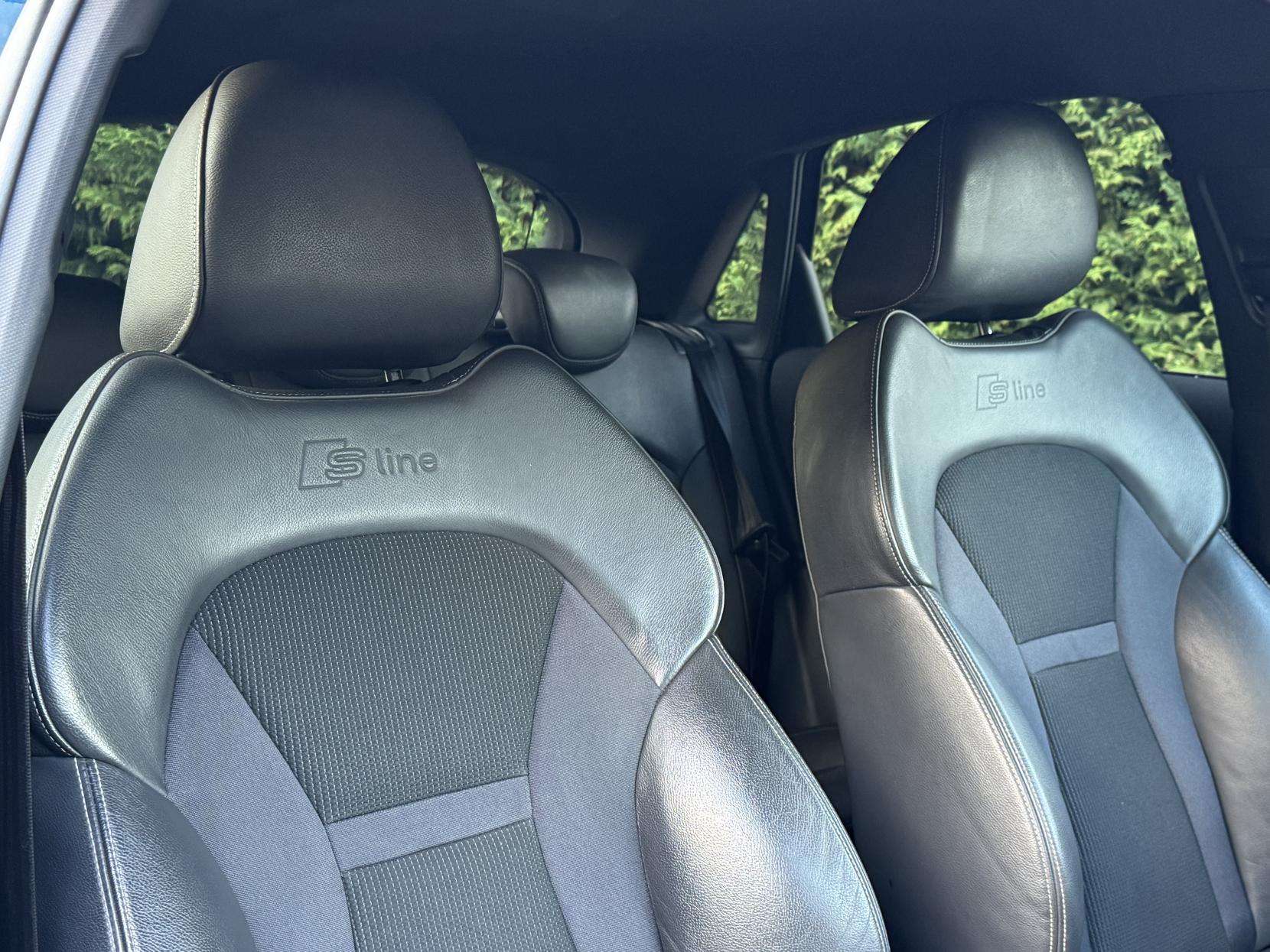 2014 AUDI A1 2014 AUDI A1