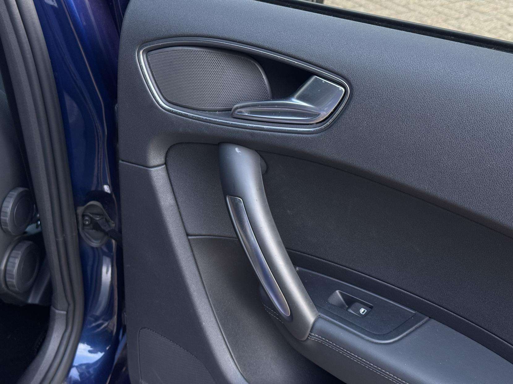 2014 AUDI A1 2014 AUDI A1