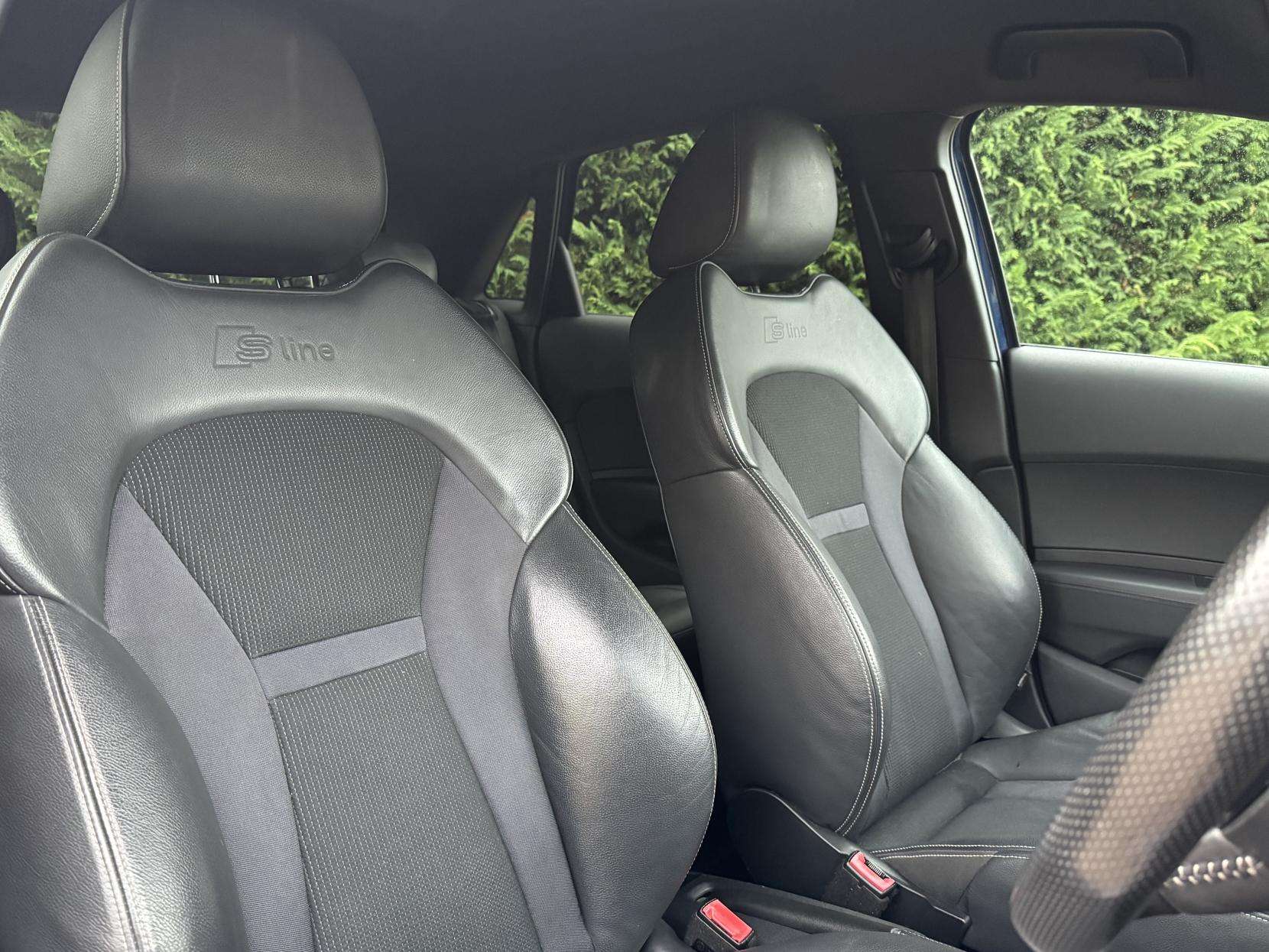 2014 AUDI A1 2014 AUDI A1