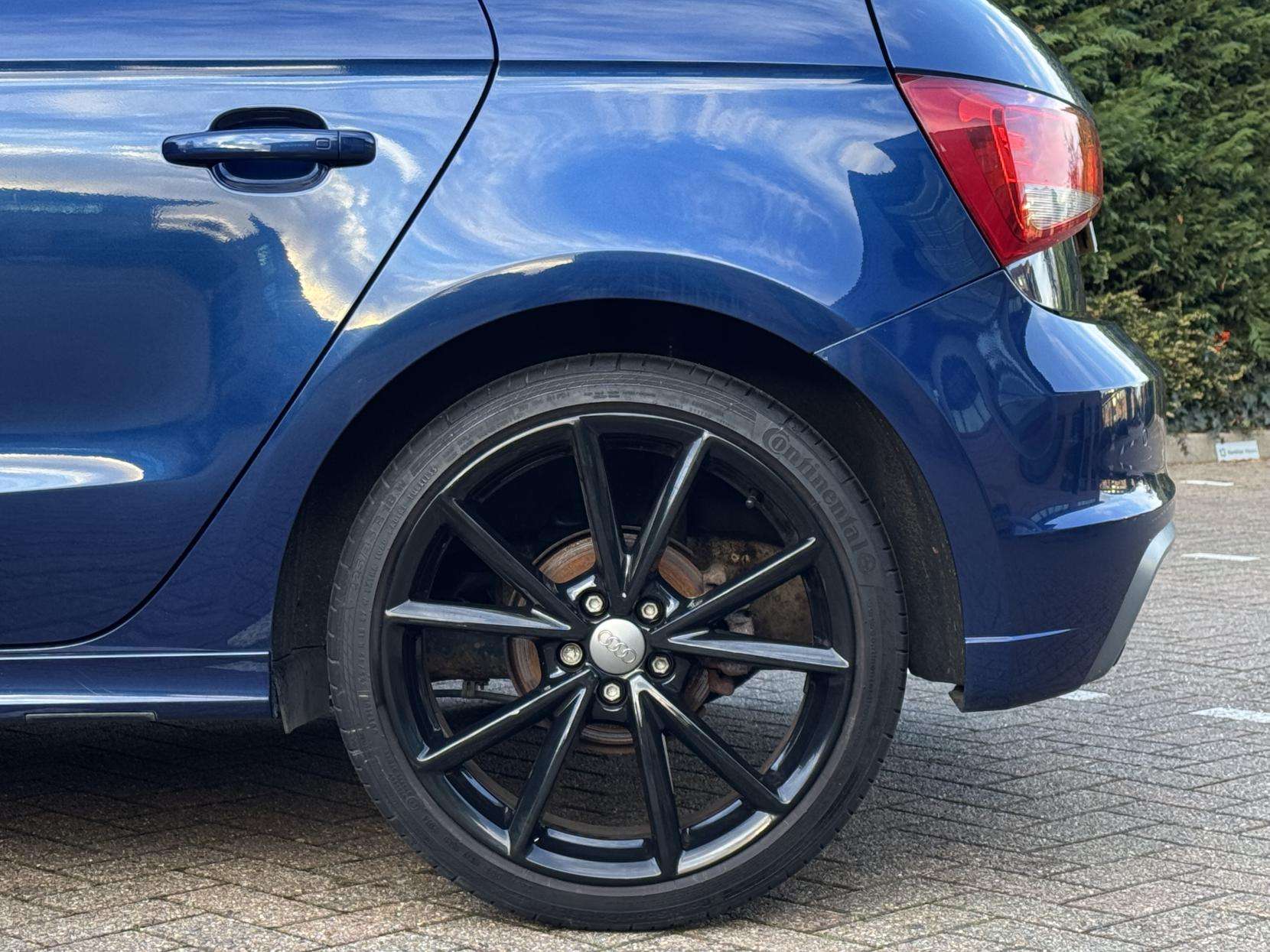 2014 AUDI A1 2014 AUDI A1