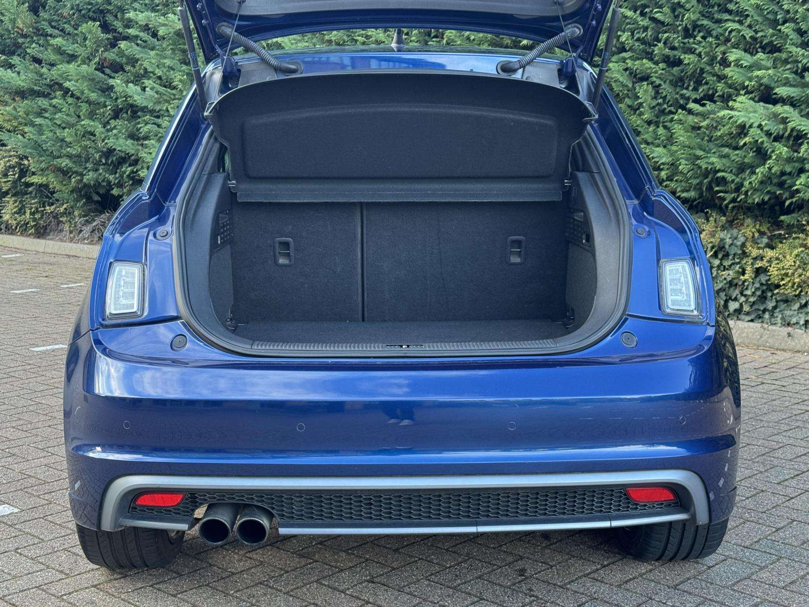 2014 AUDI A1 2014 AUDI A1