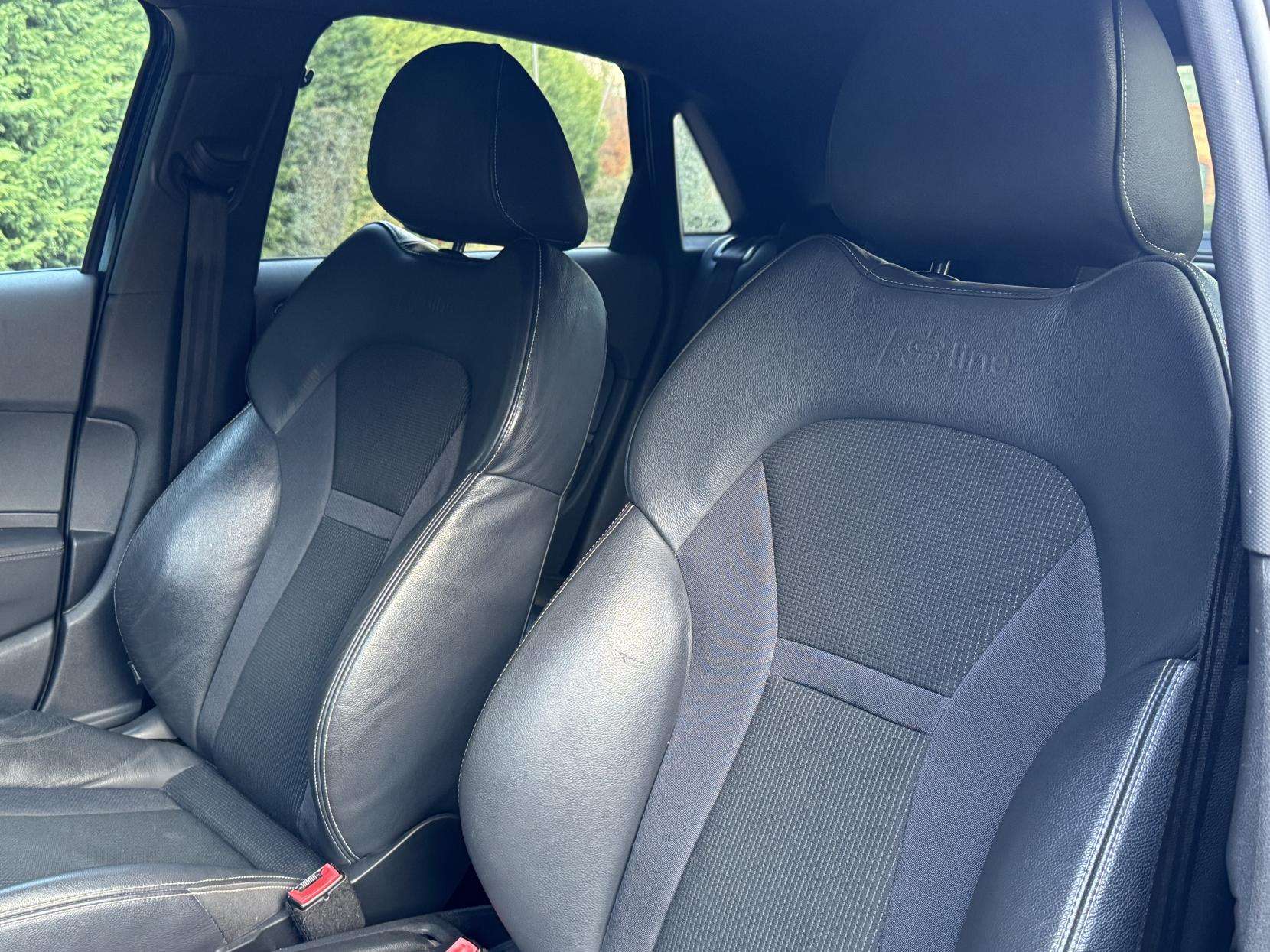 2014 AUDI A1 2014 AUDI A1