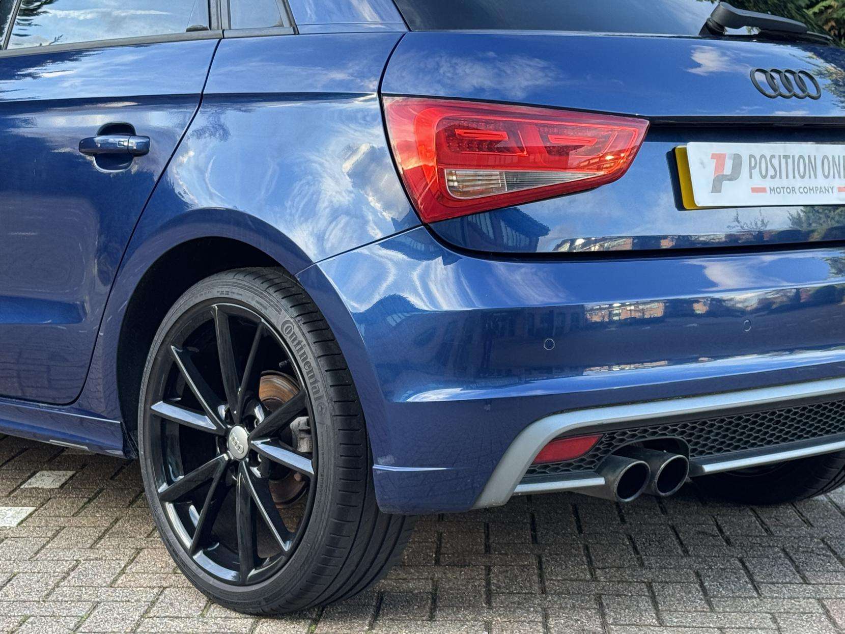 2014 AUDI A1 2014 AUDI A1