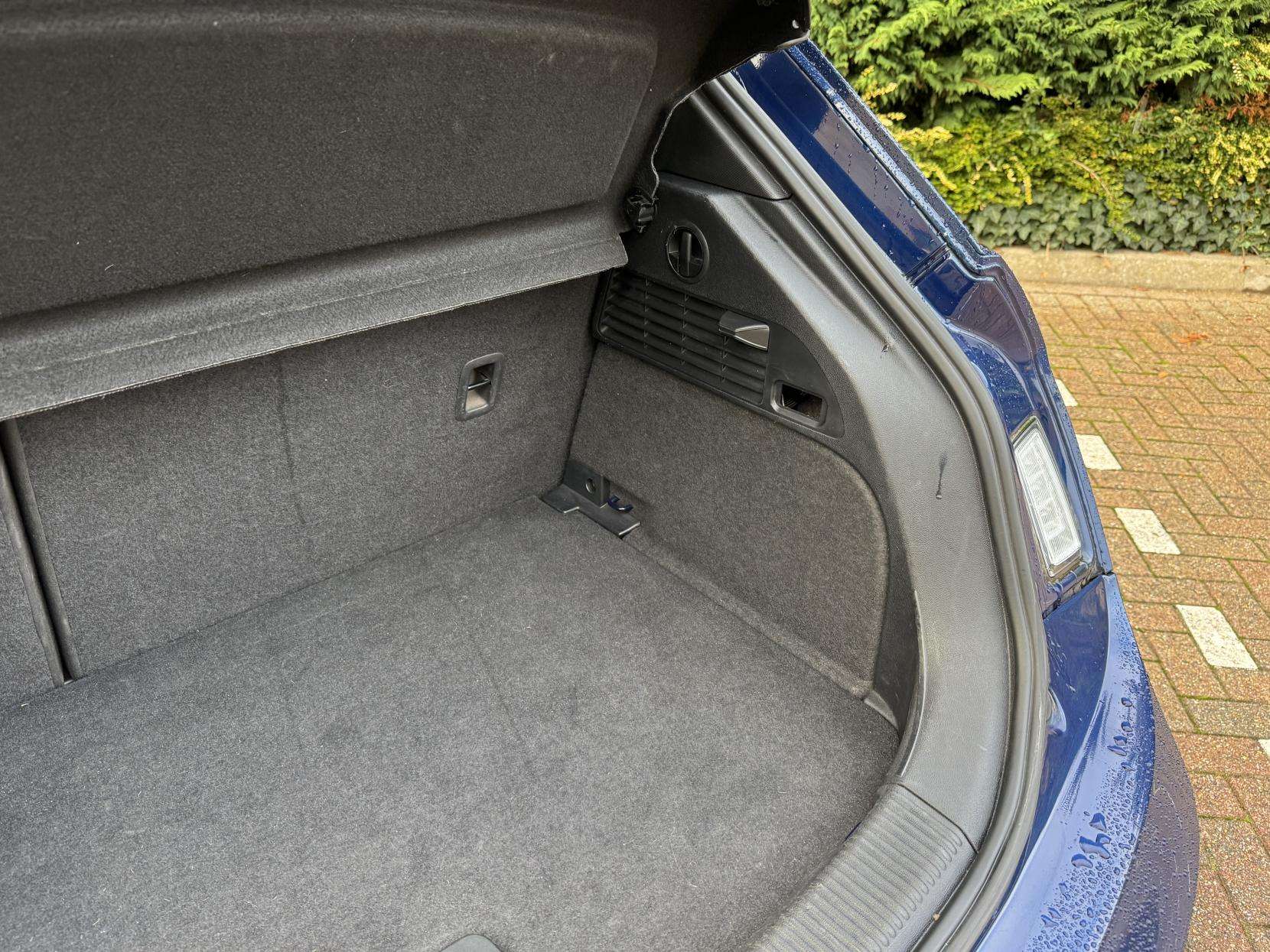 2014 AUDI A1 2014 AUDI A1