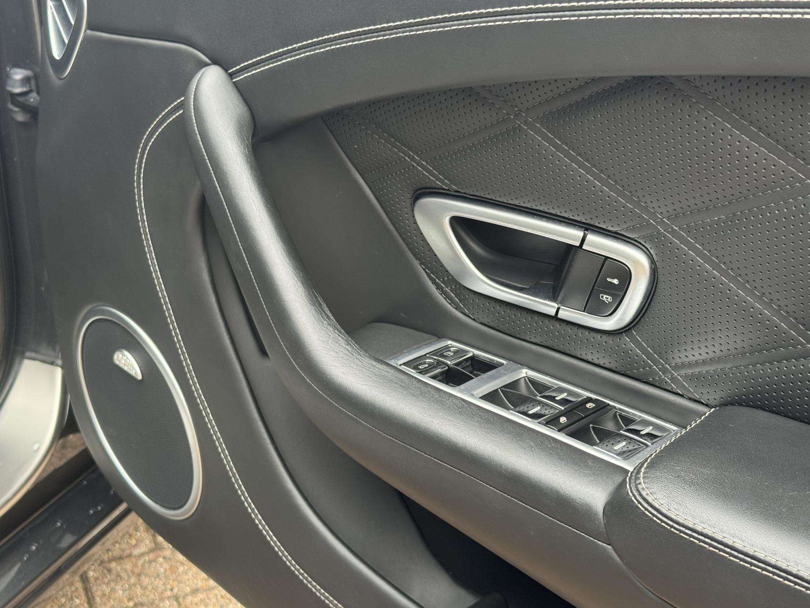 2014 BENTLEY CONTINENTAL 2014 BENTLEY CONTINENTAL